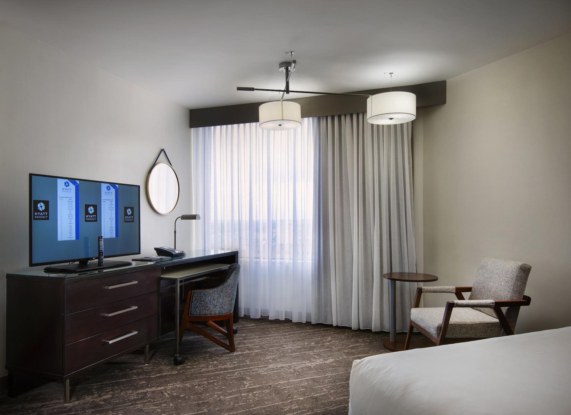 Hyatt Regency At State Capitol Hotel Indianapolis
