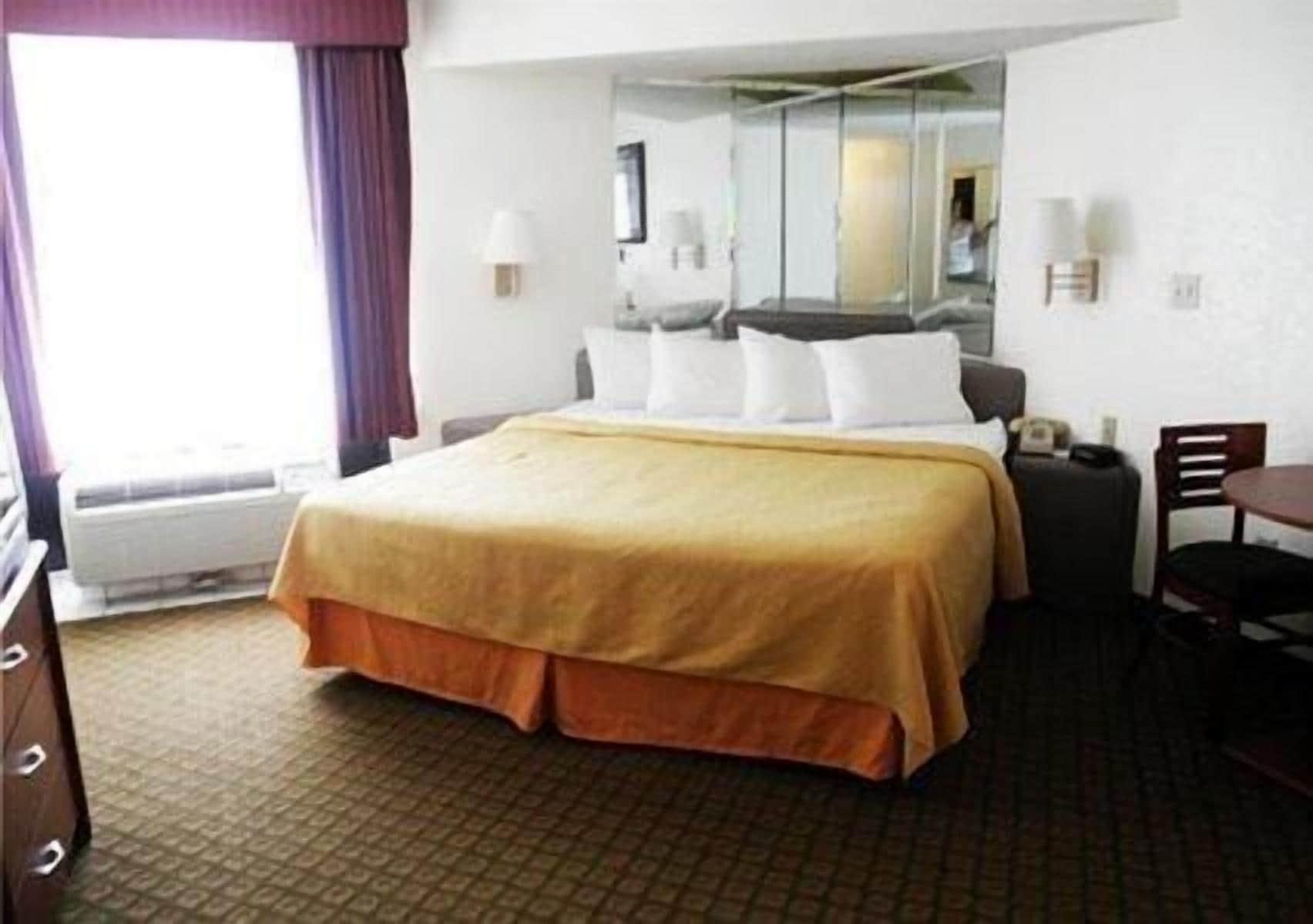 Hotel Quality And 3*