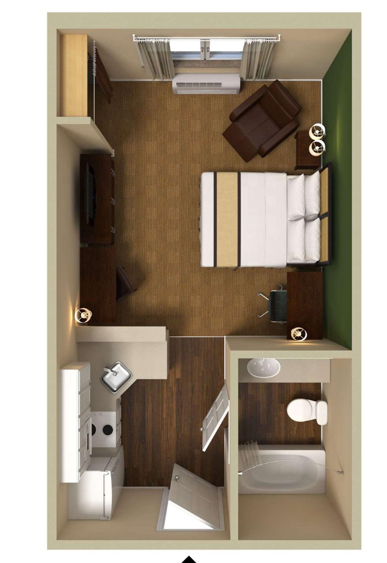 Hotel Extended America - - Airport 2*