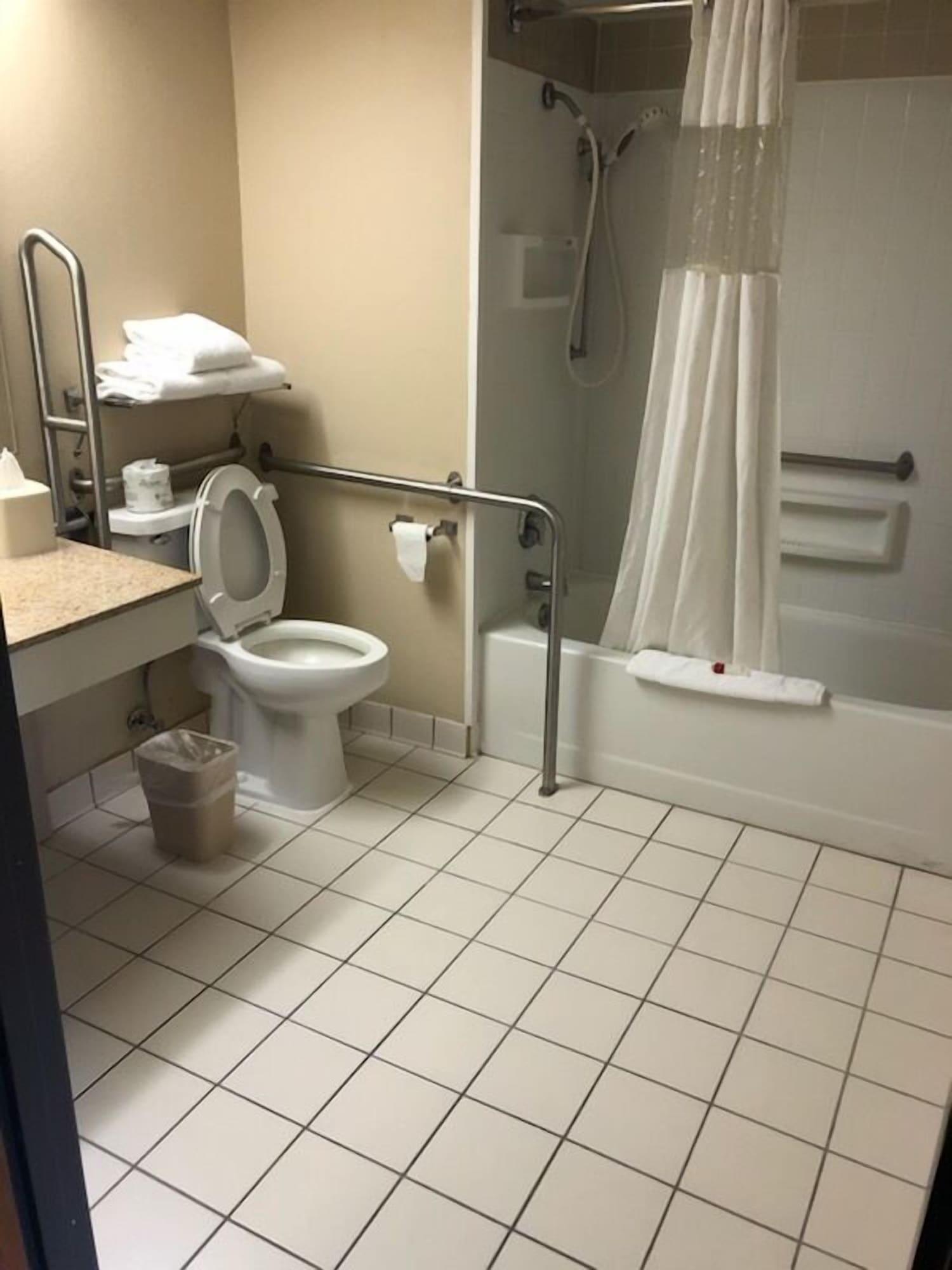 Hotel - Airport Area N By Ihg Indianapolis
