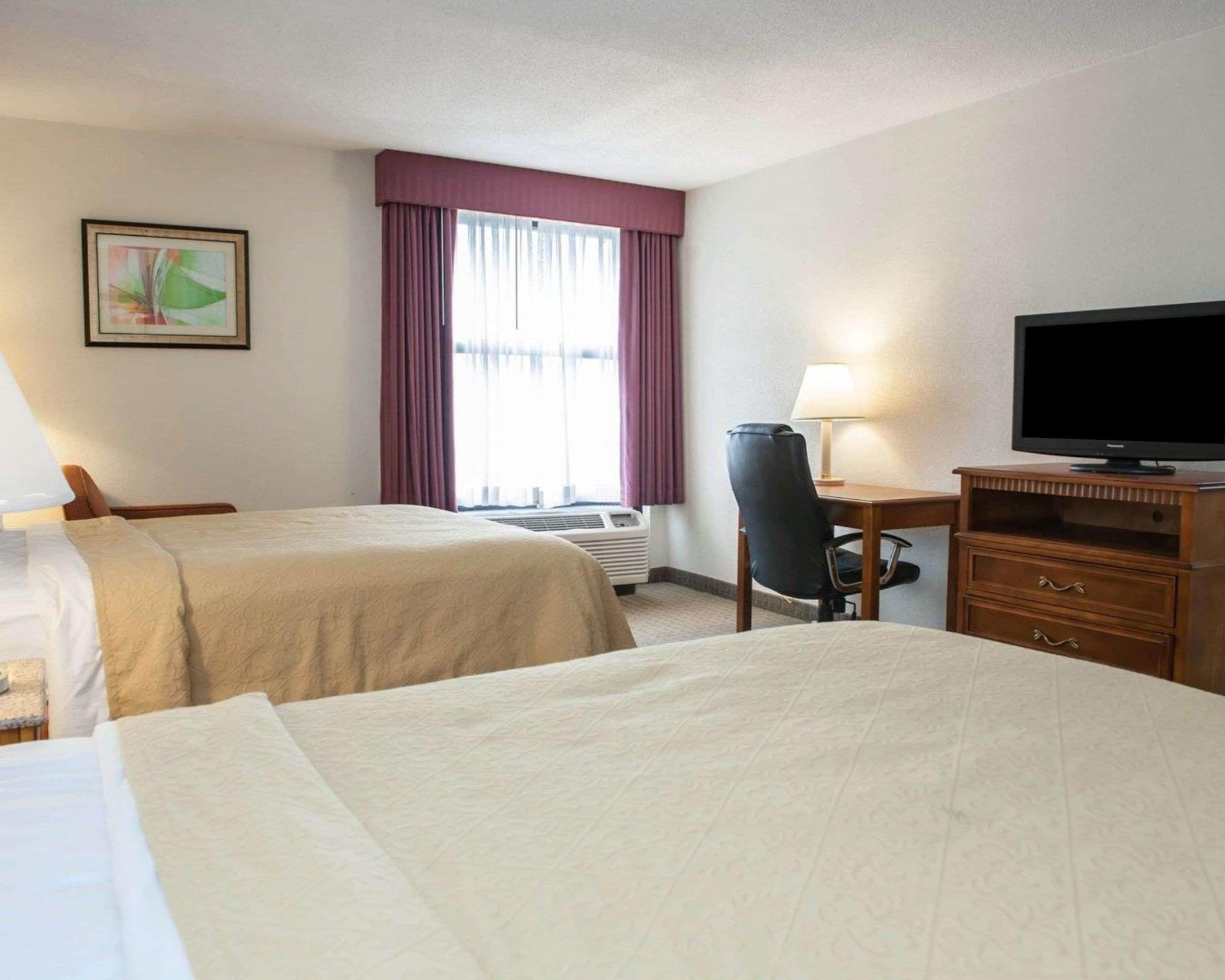 Hotel Quality And