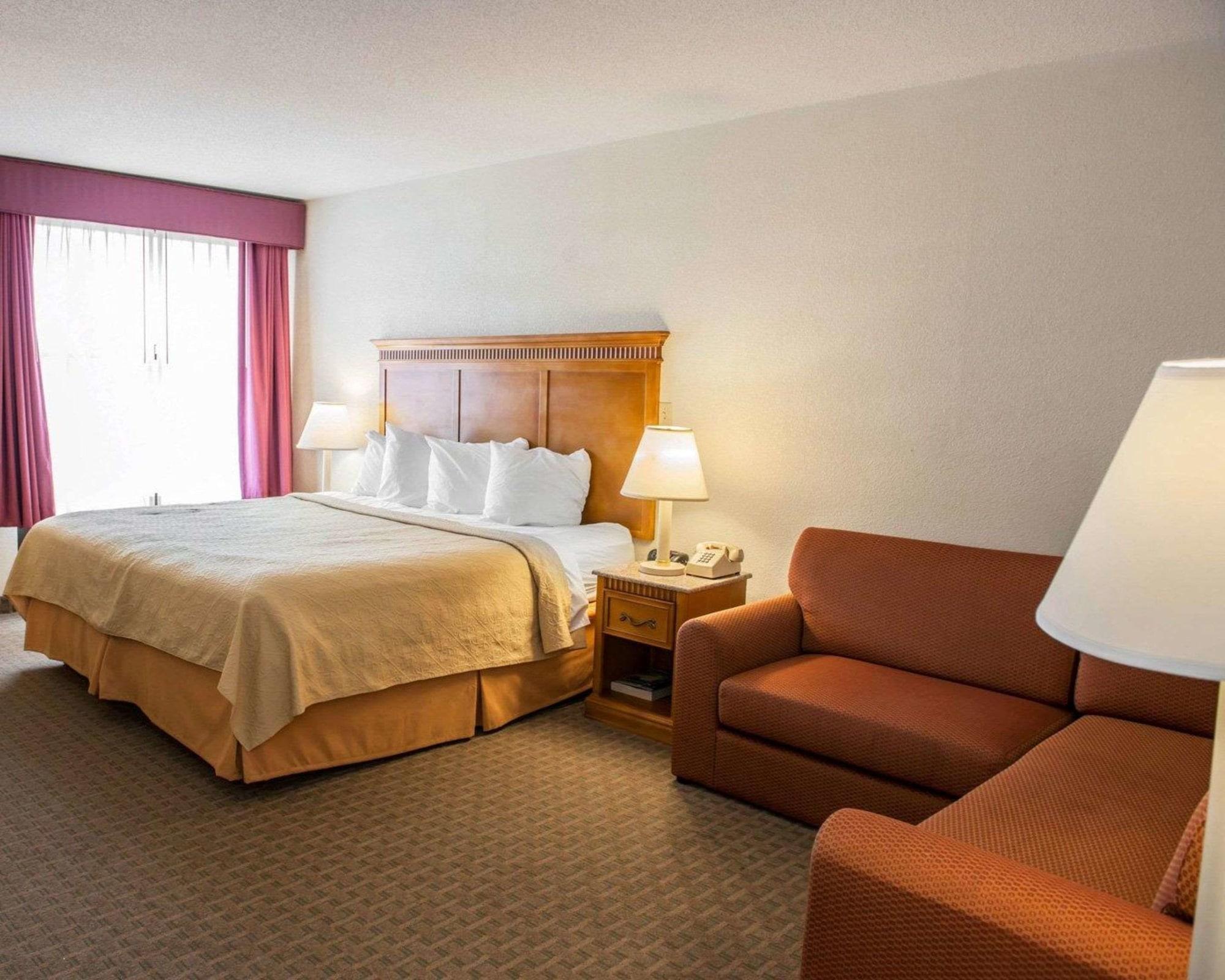 Quality And Hotel