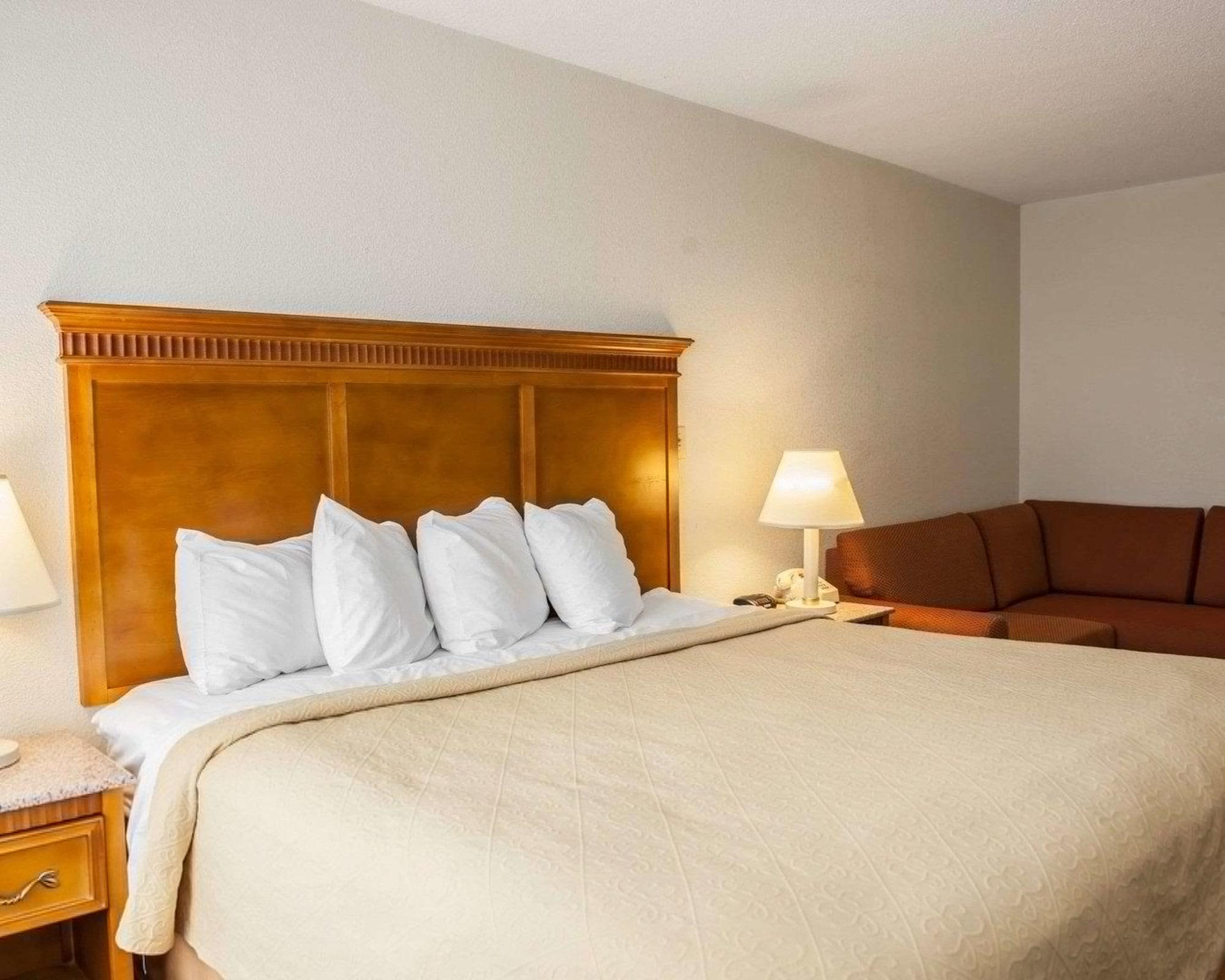 Hotel Quality And