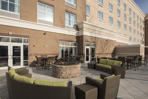 Hotel Airport By Ihg