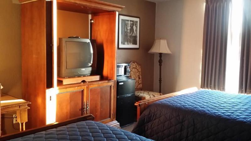 Fairbridge Express South Hotel
