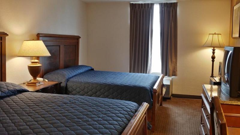 Hotel Fairbridge Express South 2*