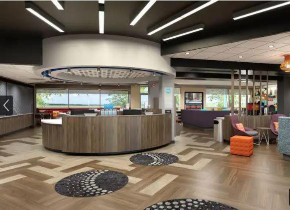 Tru By Hilton Lawrence, In 3* Indianapolis