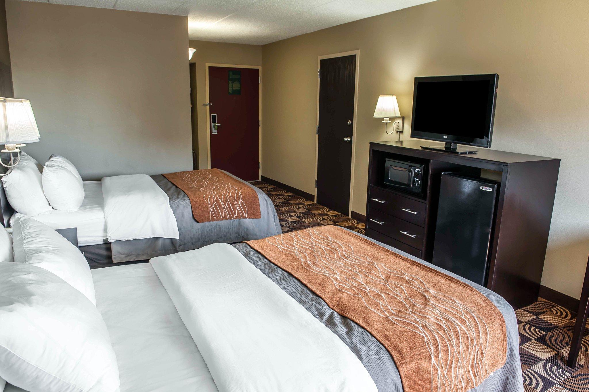 Comfort & North At The Pyramids Hotel 3*