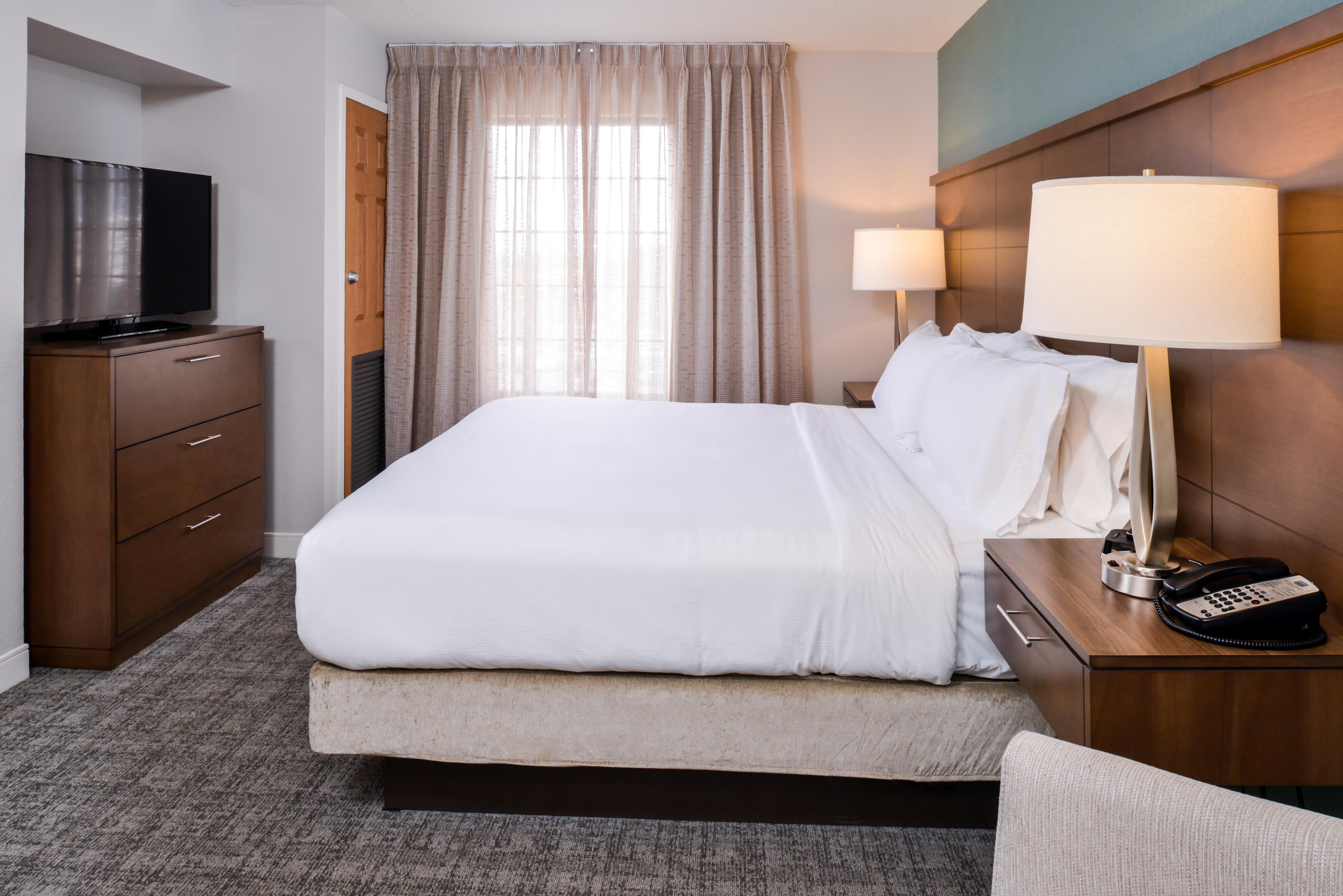 Staybridge Downtown-convention Center By Ihg 3* Indianapolis