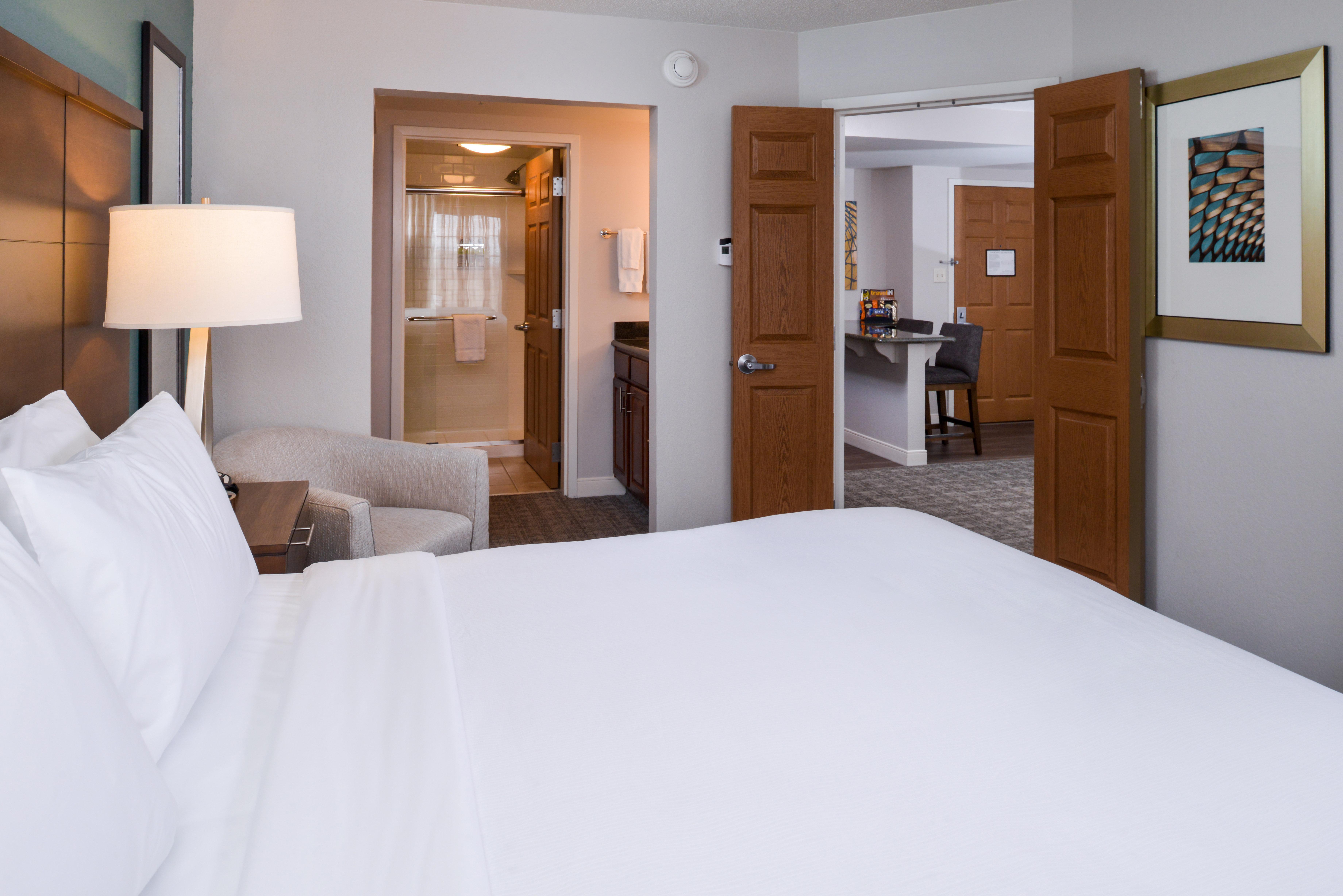 Staybridge Downtown-convention Center By Ihg Hotel Indianapolis