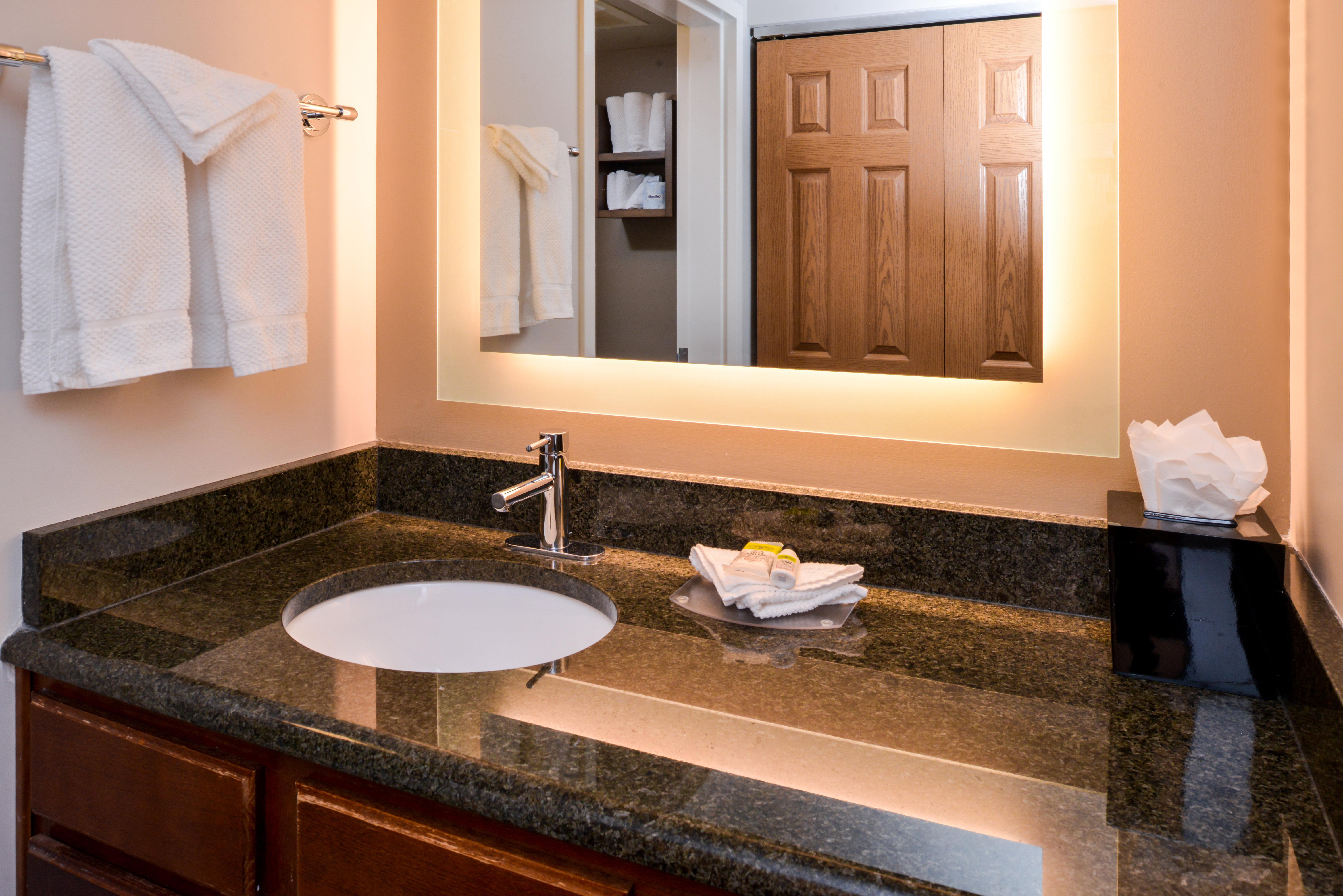 Staybridge Downtown-convention Center By Ihg