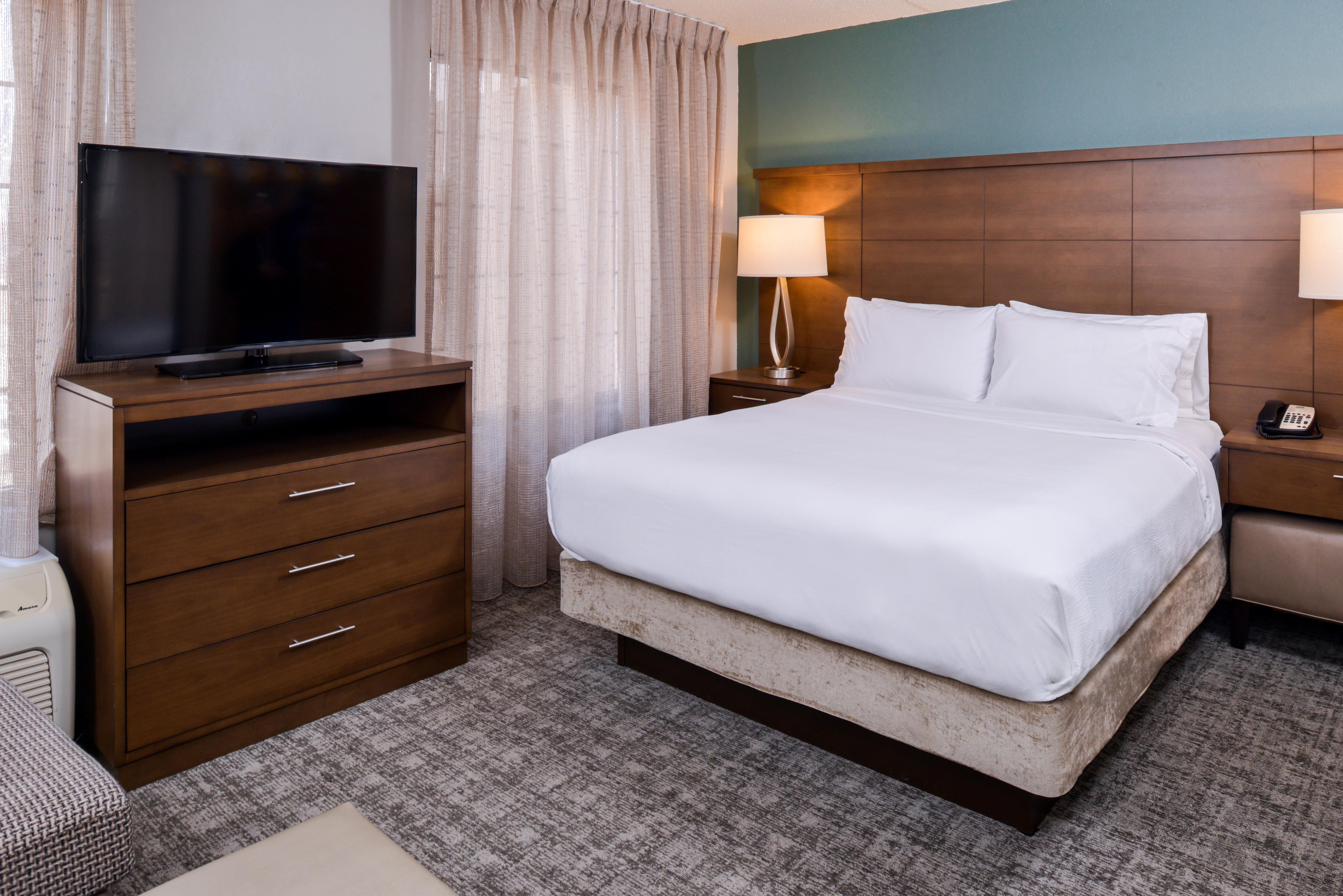 Hotel Staybridge Downtown-convention Center By Ihg 3*