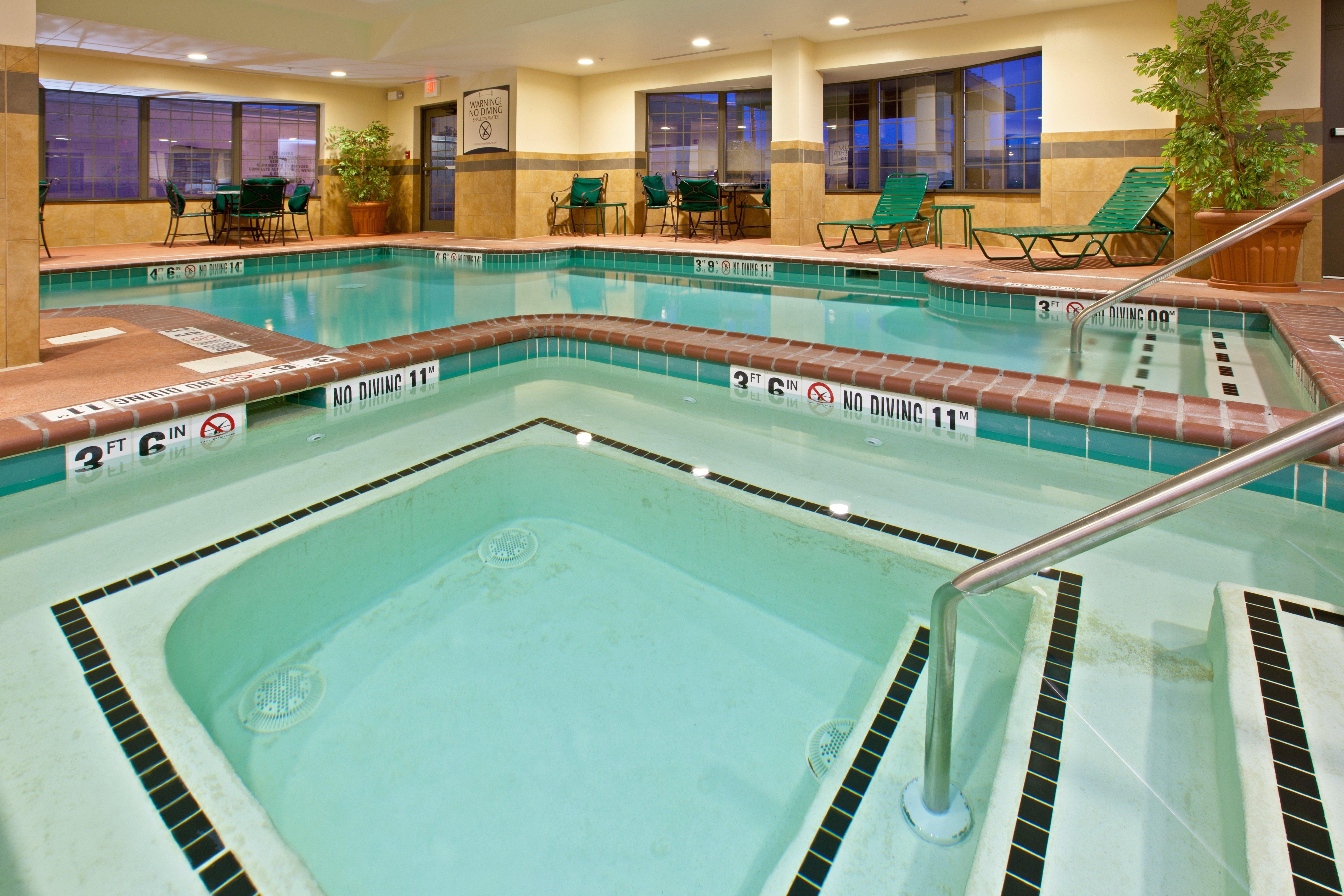 Hotel Staybridge Downtown-convention Center By Ihg 3*
