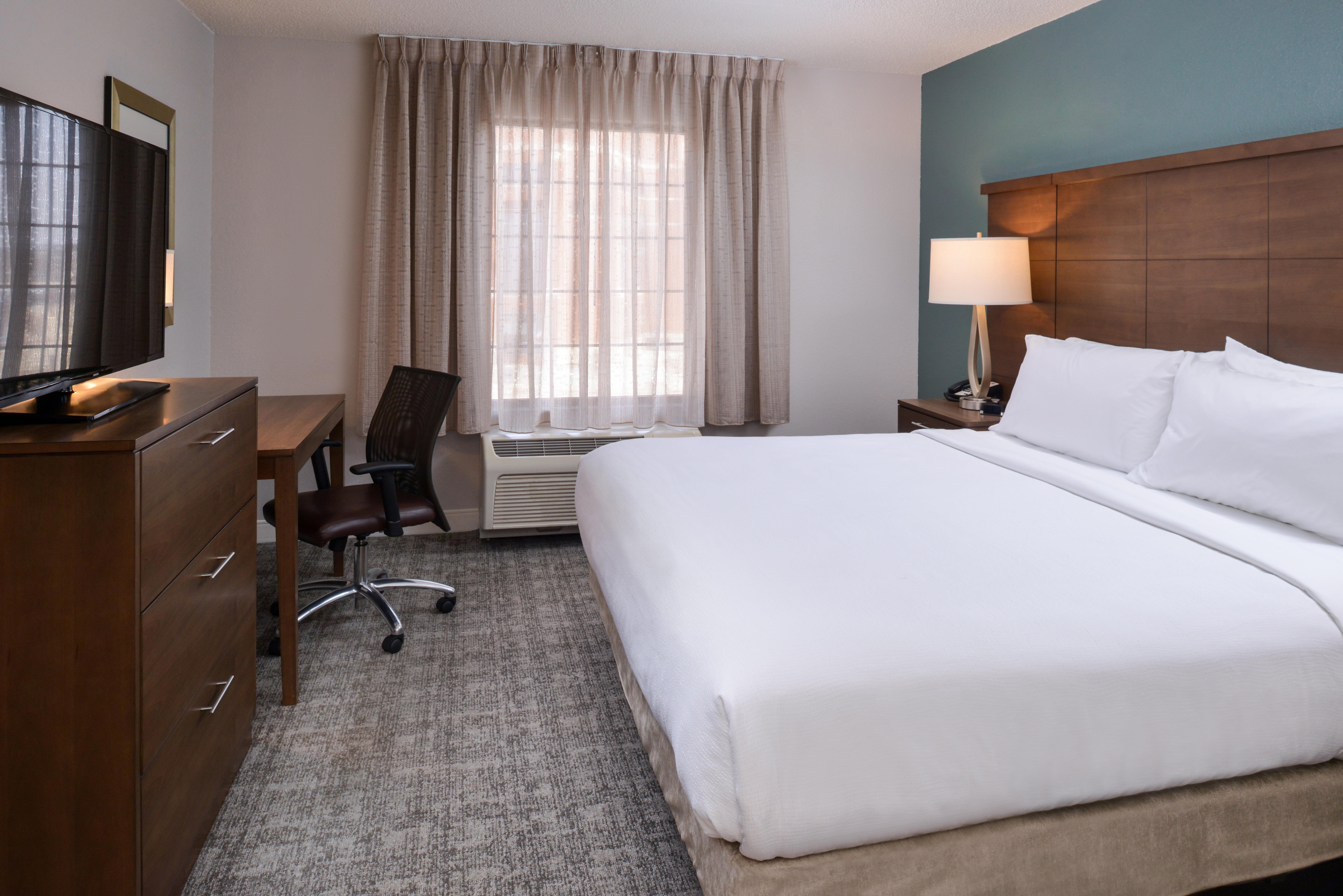 Staybridge Downtown-convention Center By Ihg