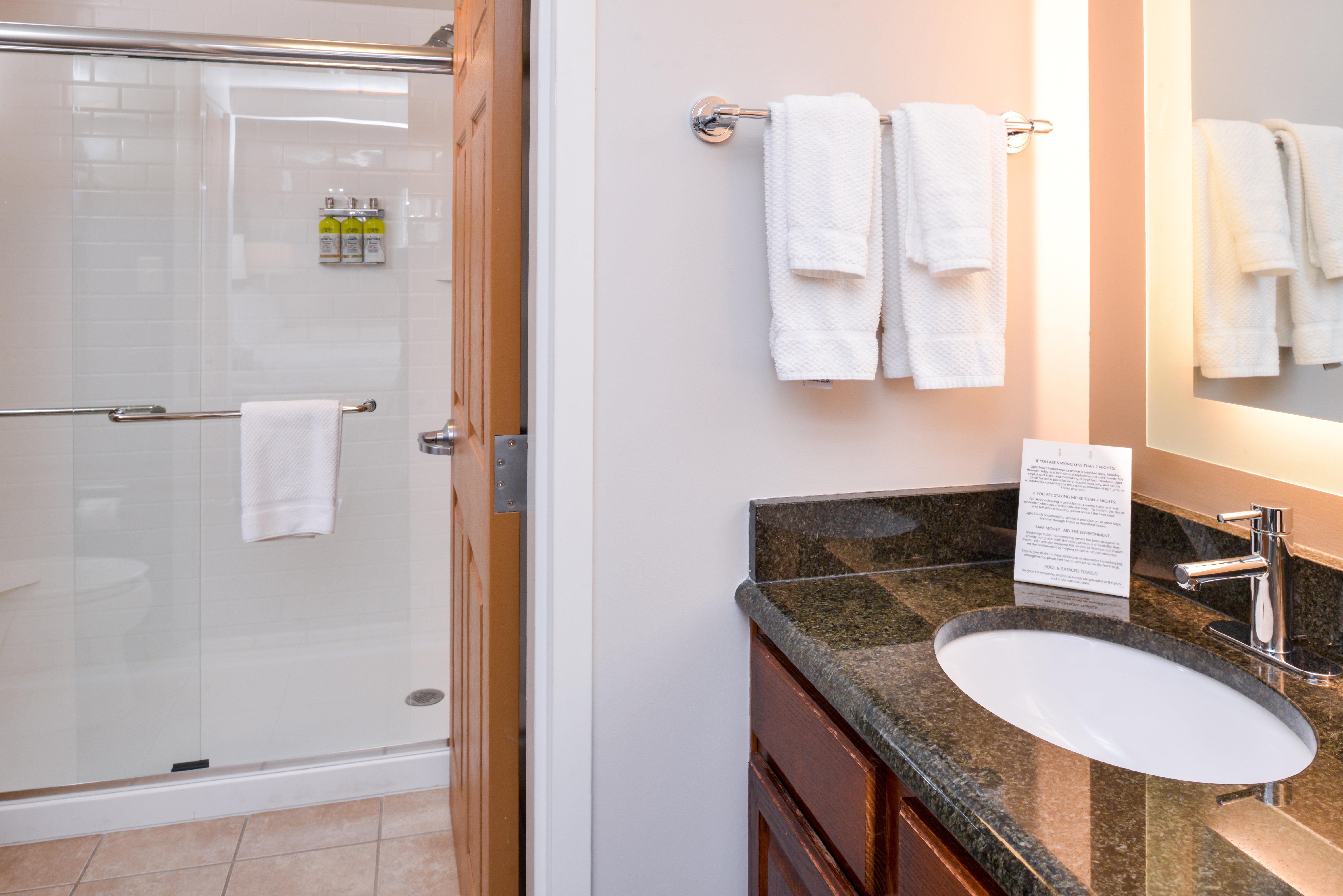 Staybridge Downtown-convention Center By Ihg