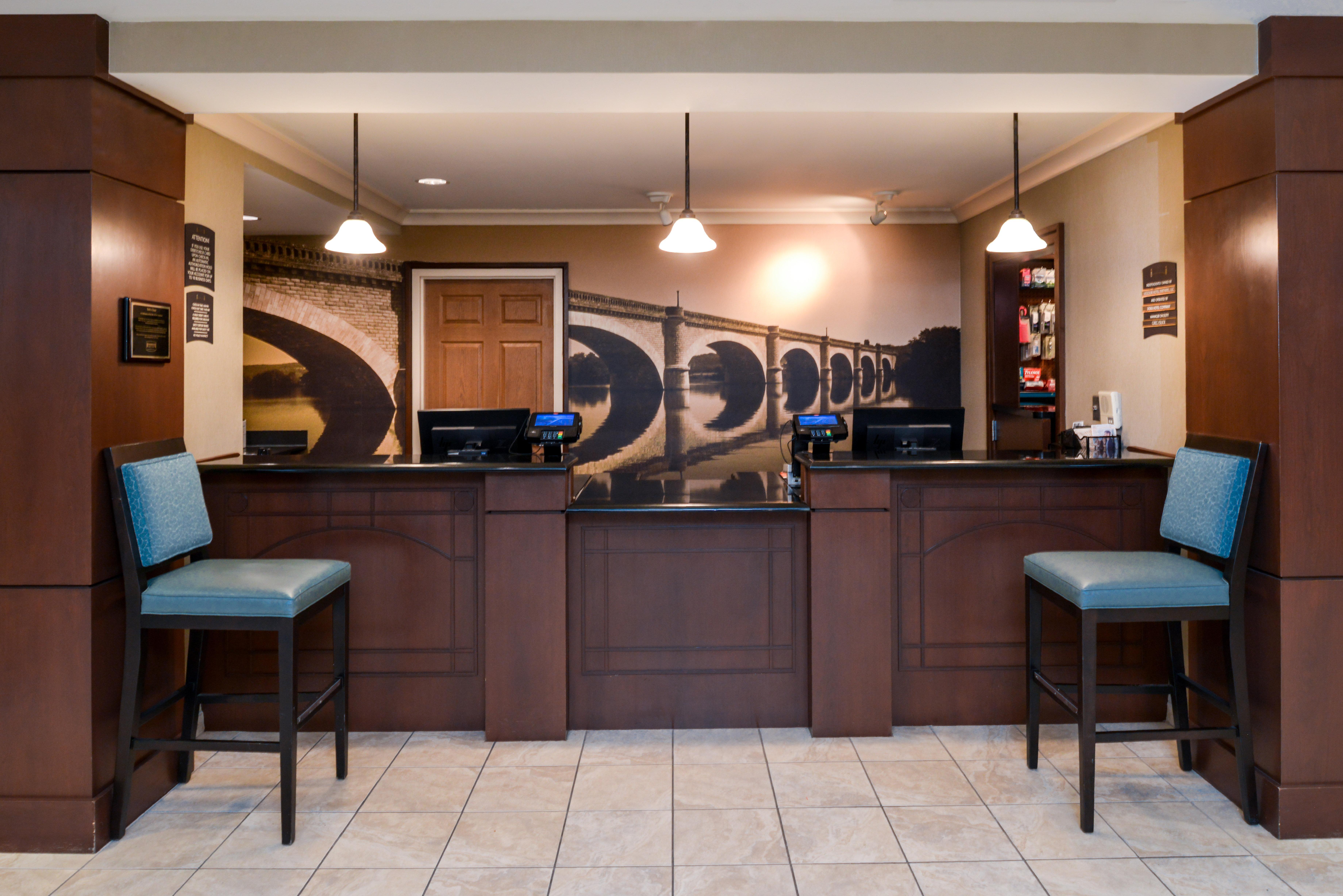 Hotel Staybridge Downtown-convention Center By Ihg 3*