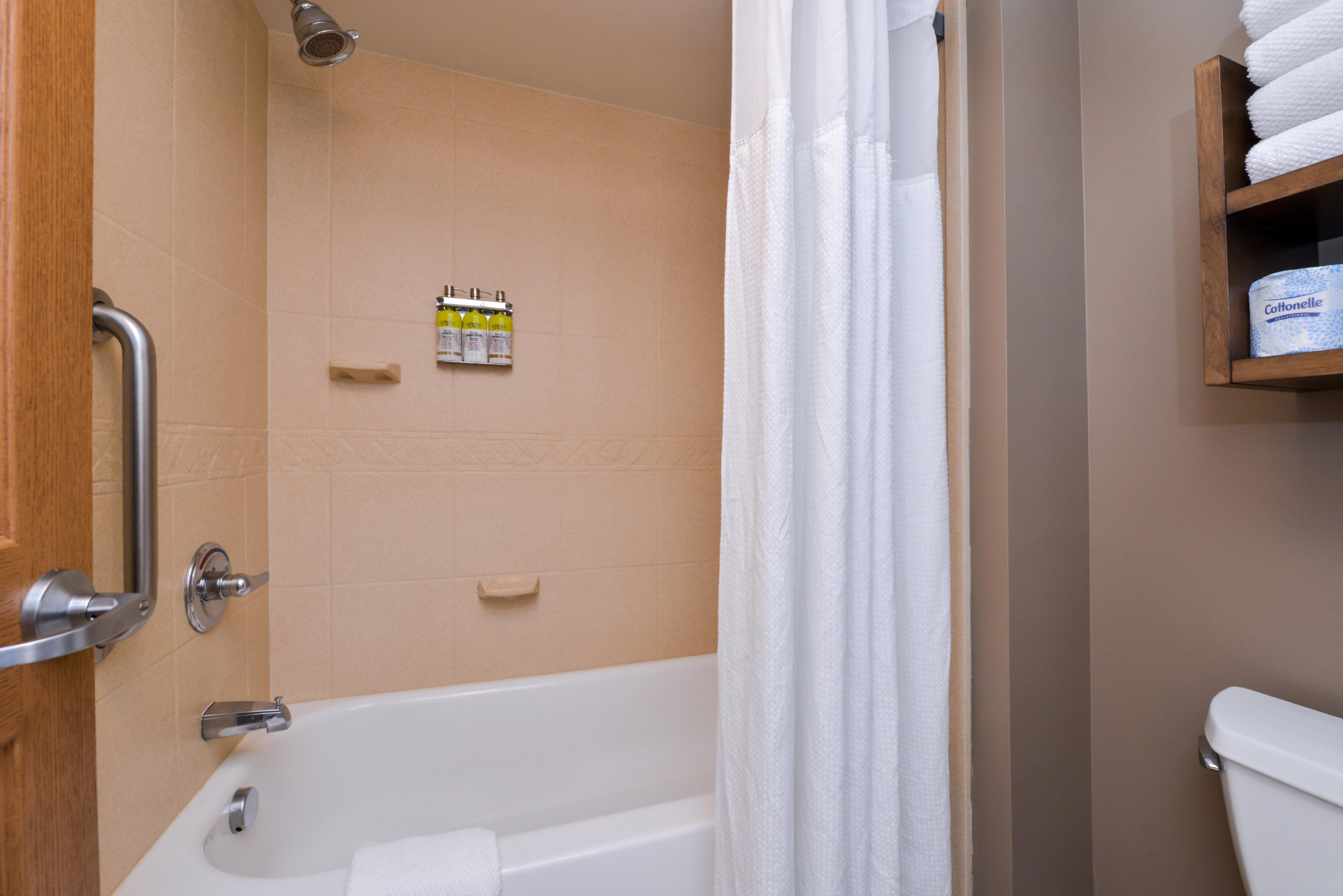 Staybridge Downtown-convention Center By Ihg 3* Indianapolis