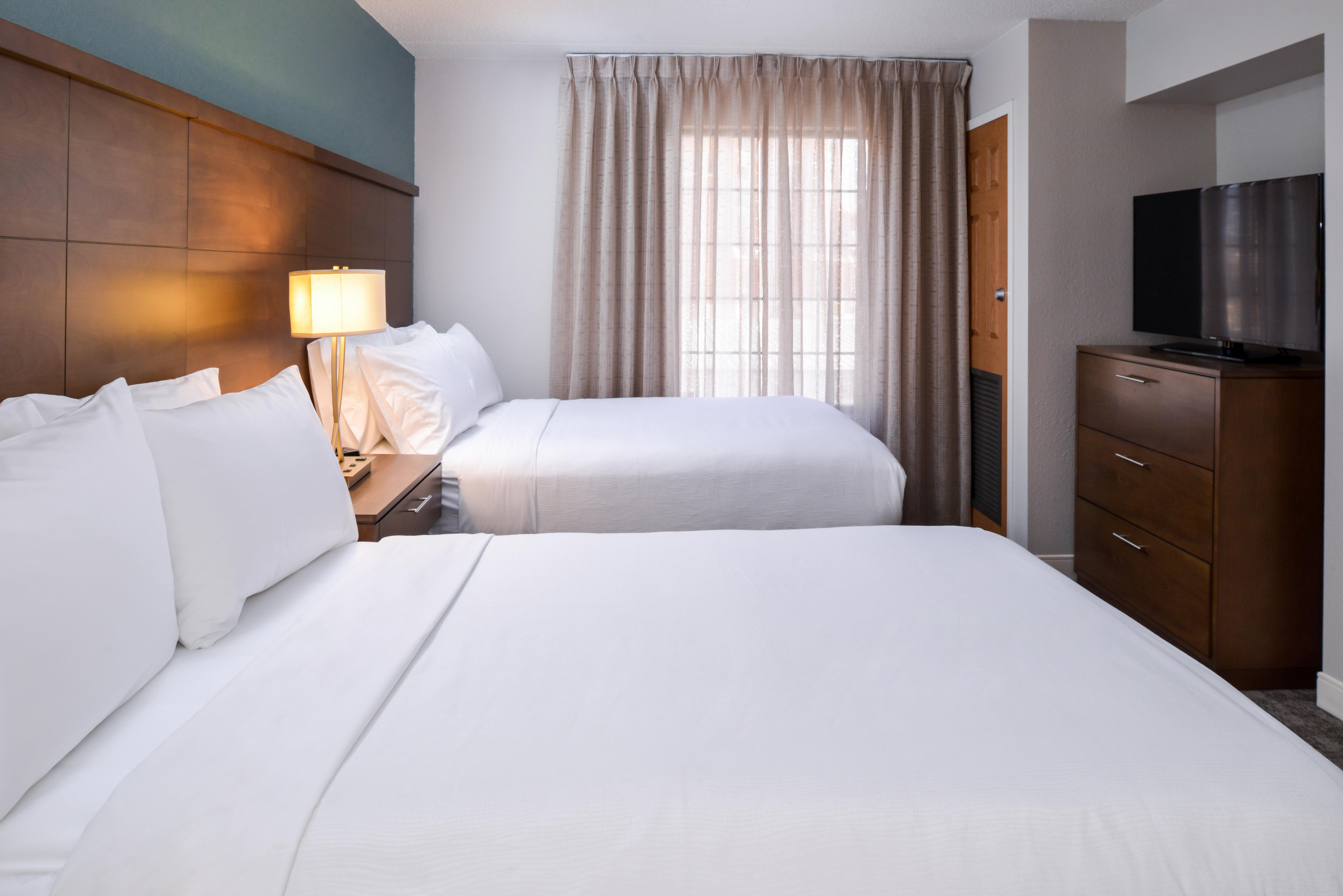Staybridge Downtown-convention Center By Ihg 3*