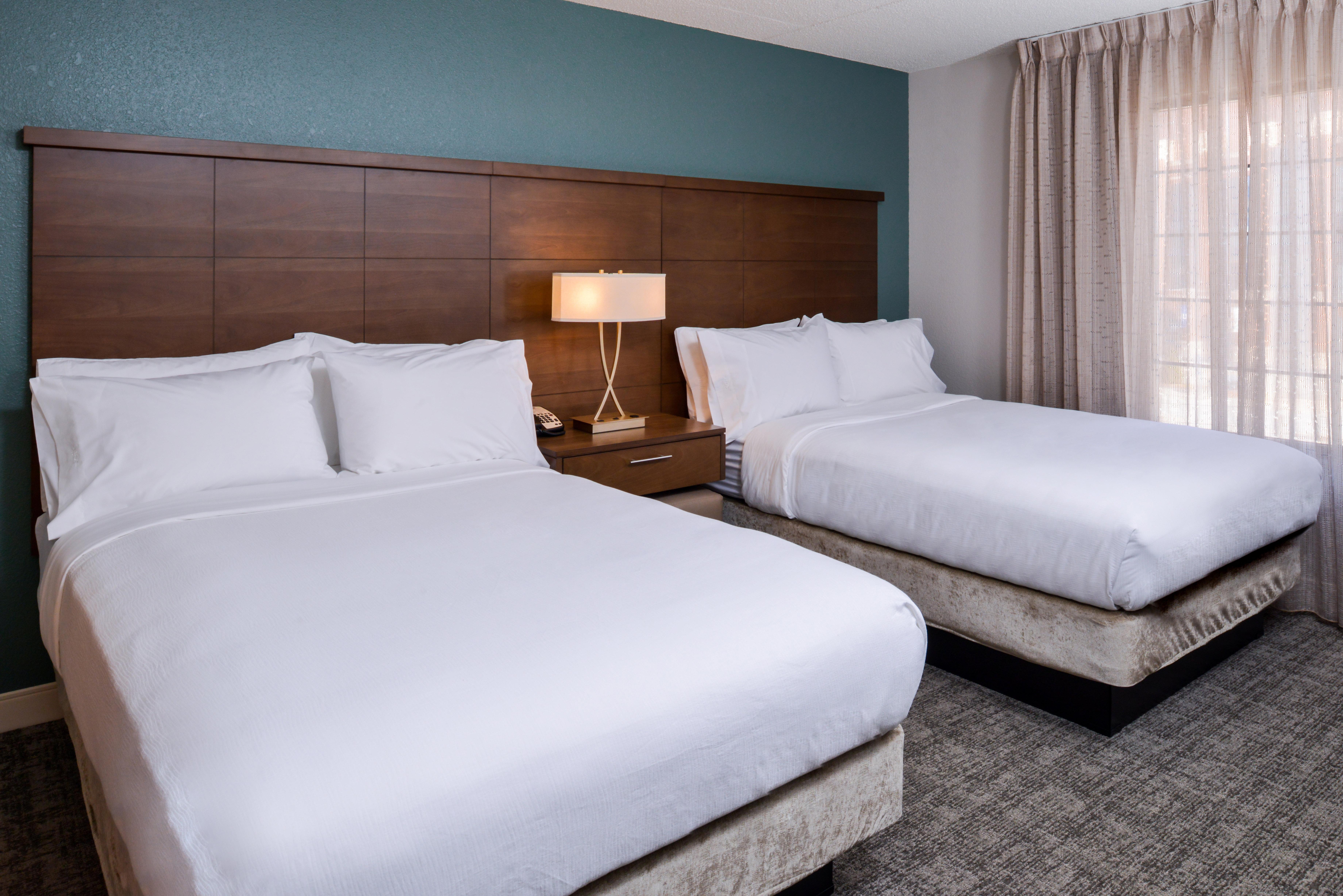 Hotel Staybridge Downtown-convention Center By Ihg Indianapolis