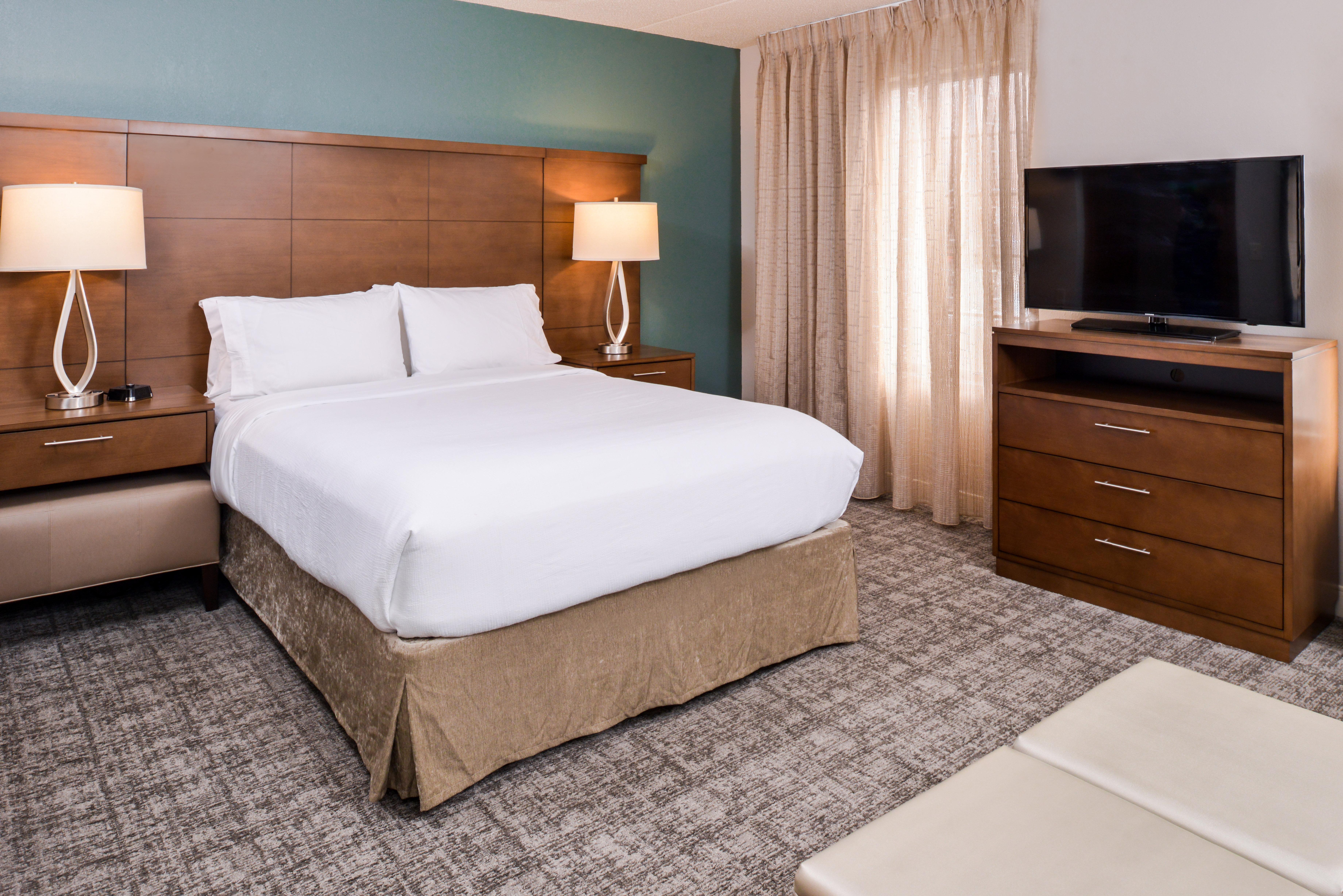 Hotel Staybridge Downtown-convention Center By Ihg