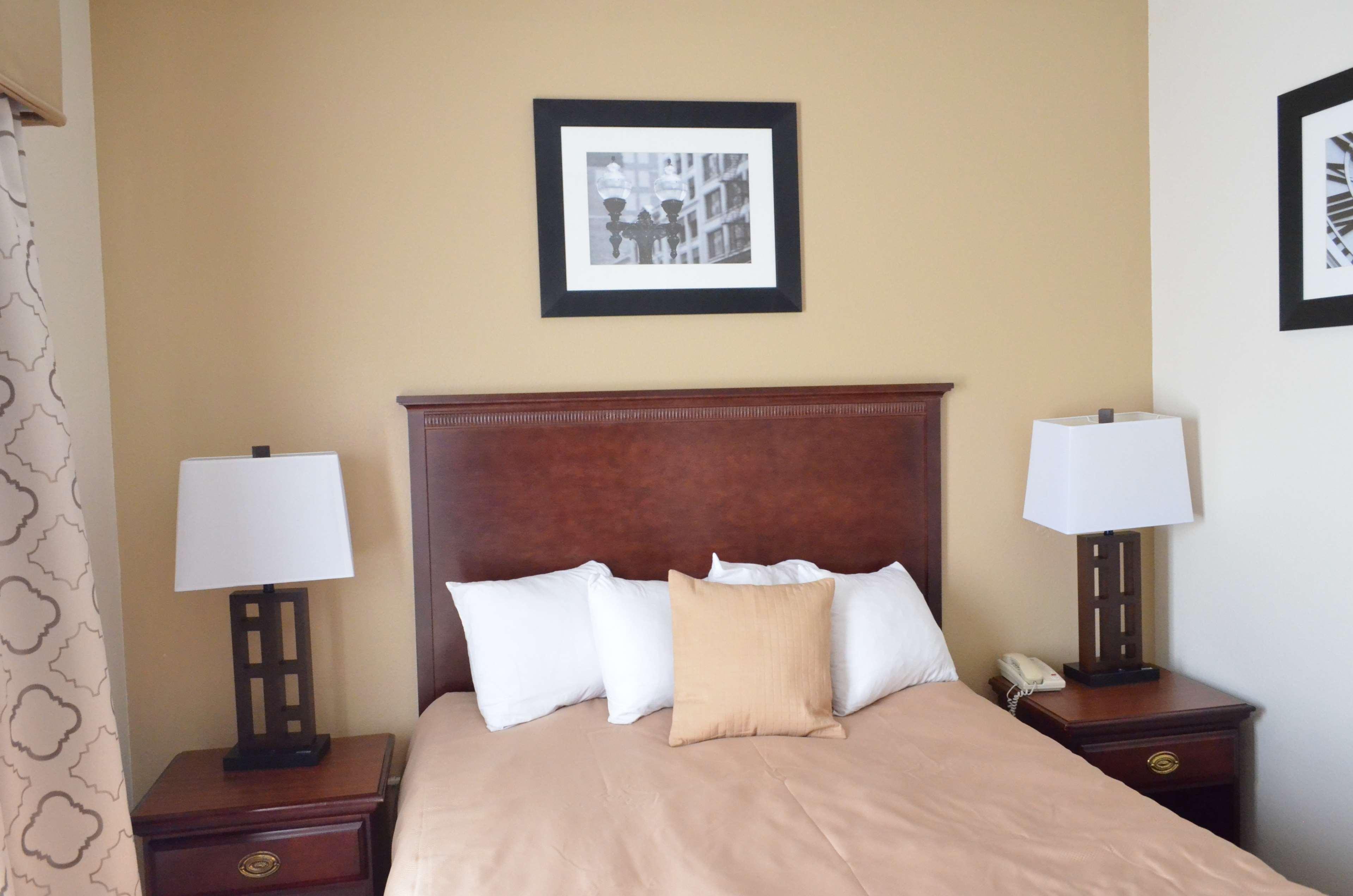 Quality 3* Indianapolis