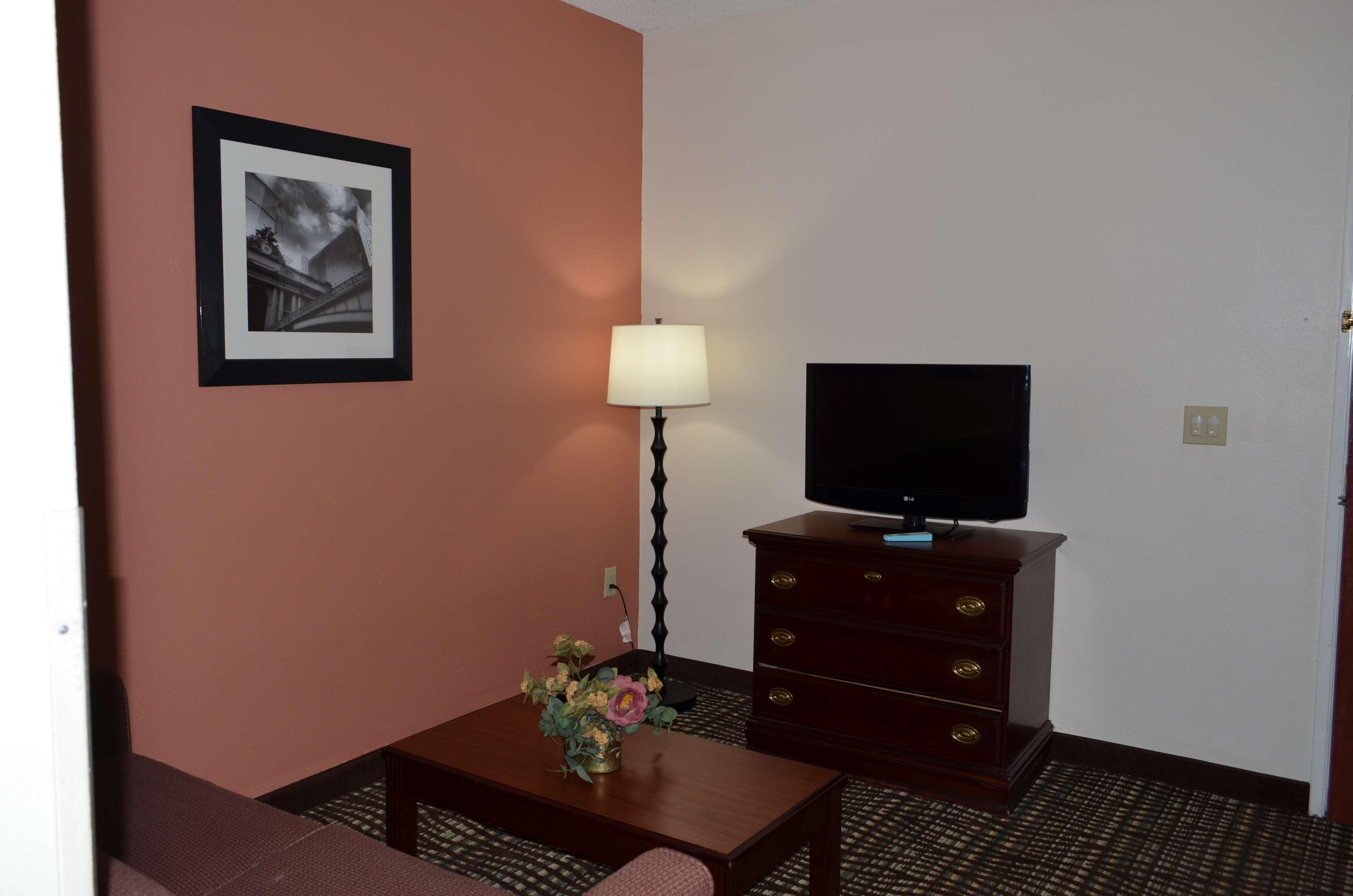 Quality 3* Indianapolis