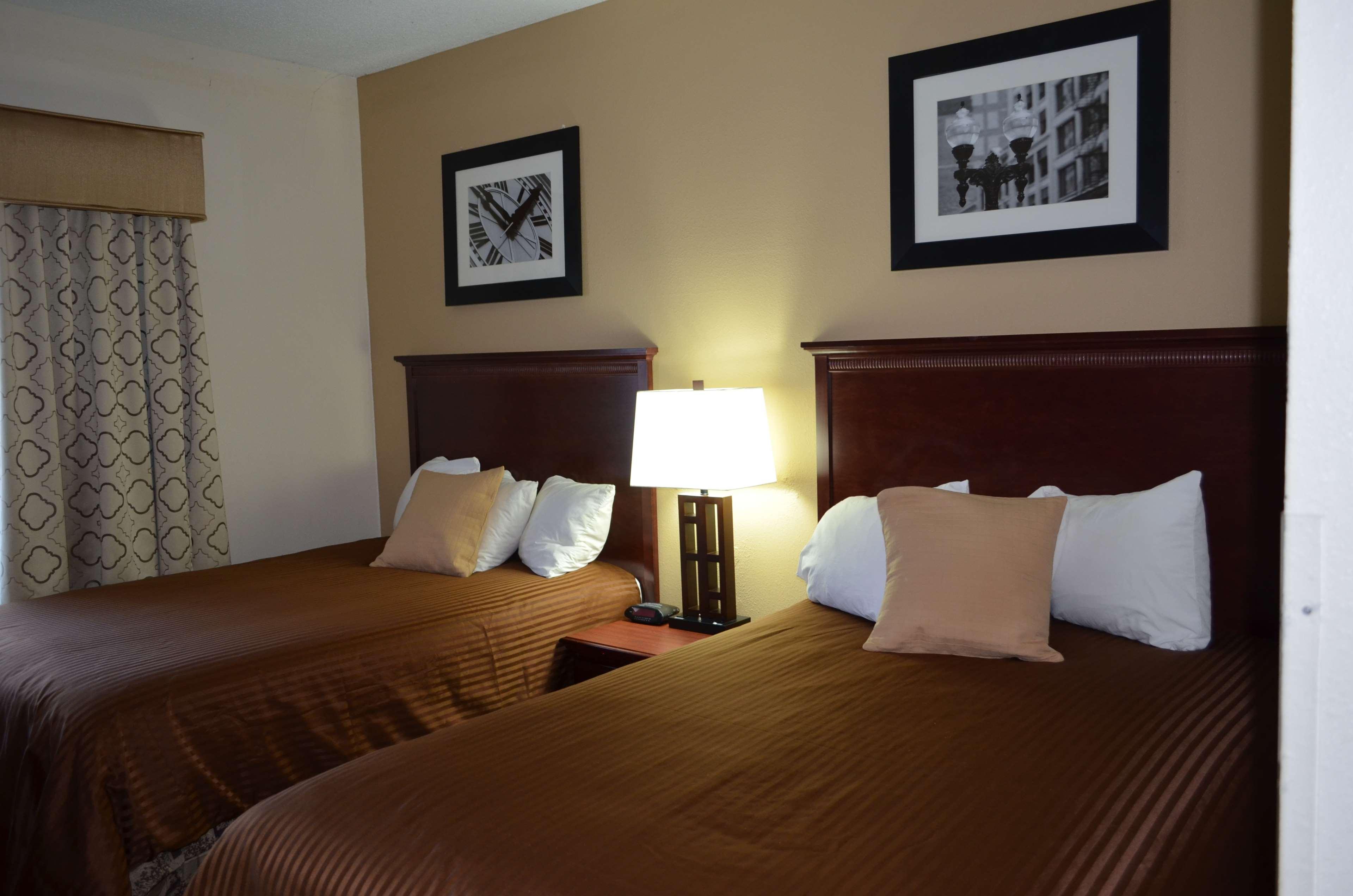 Hotel Quality Indianapolis