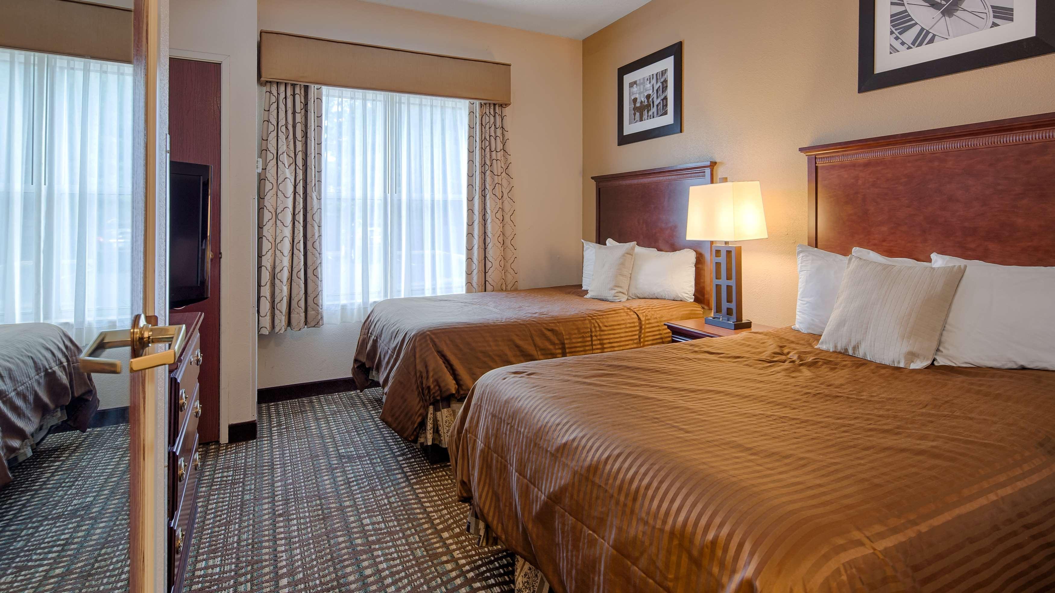 Hotel Quality