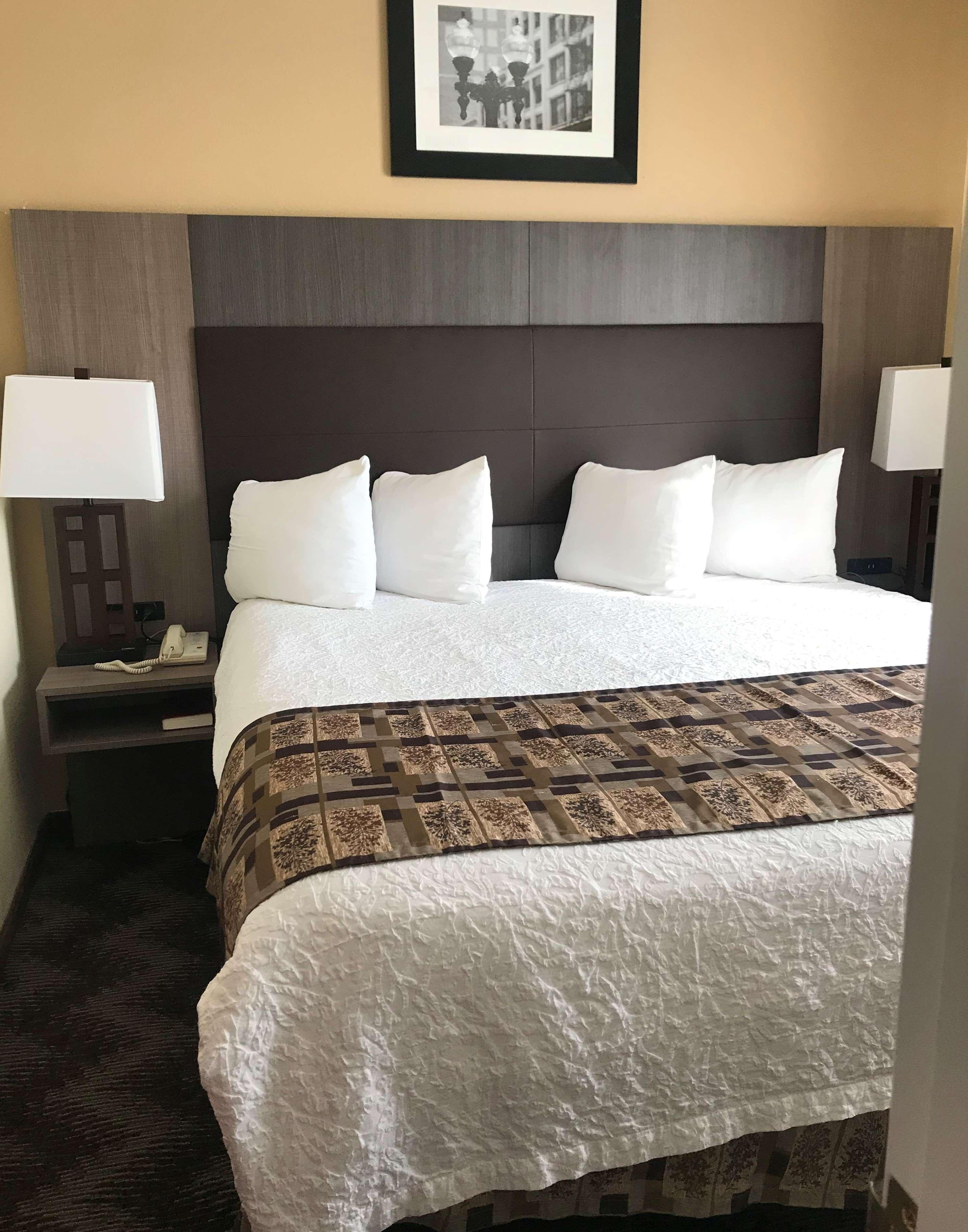 Quality Hotel