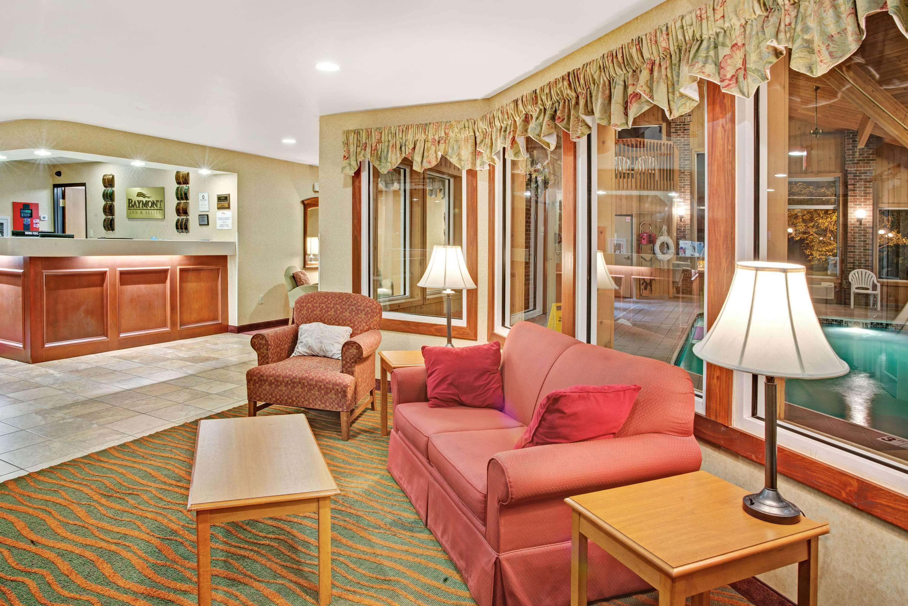 Baymont By Wyndham 2*