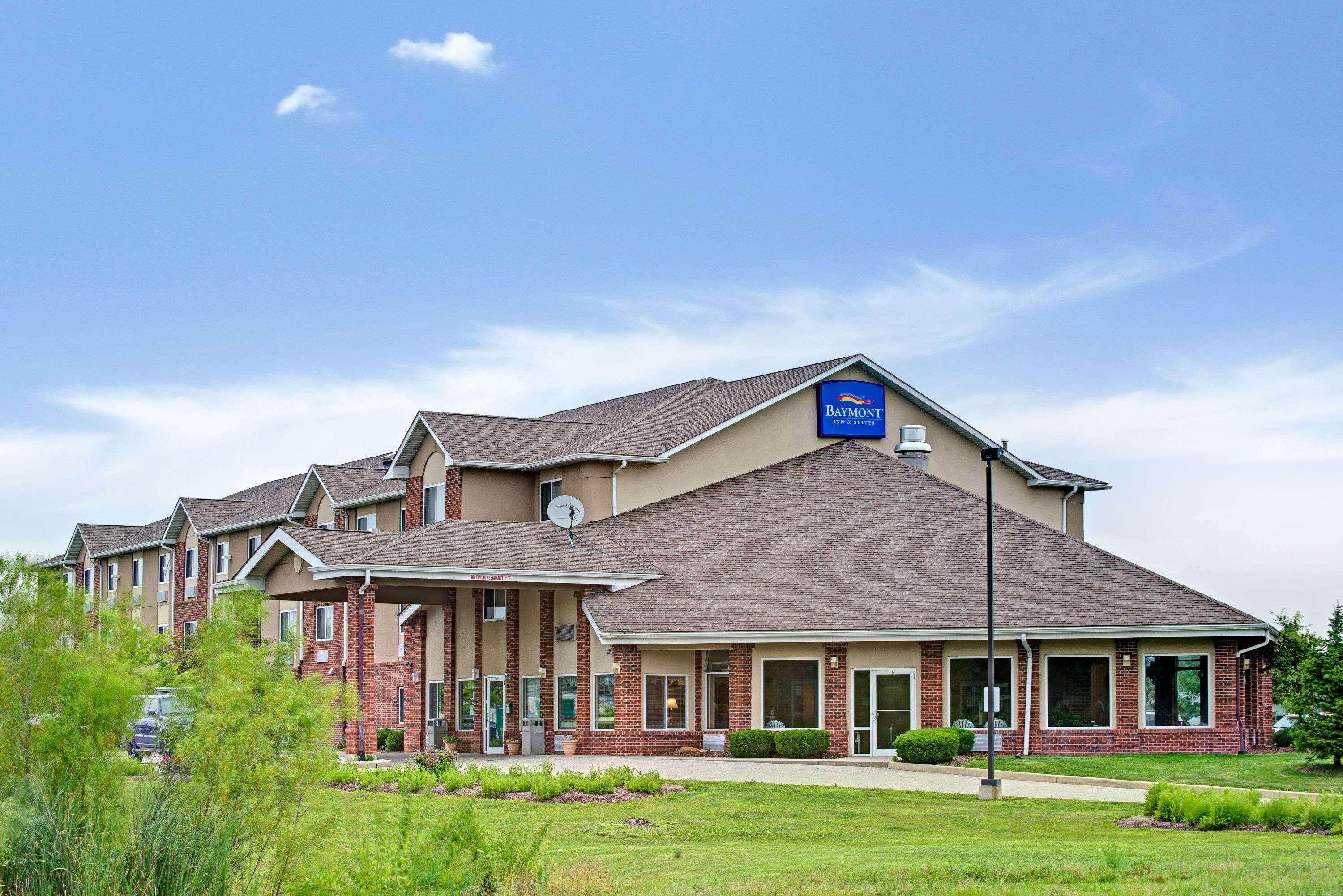 Hotel Baymont By Wyndham