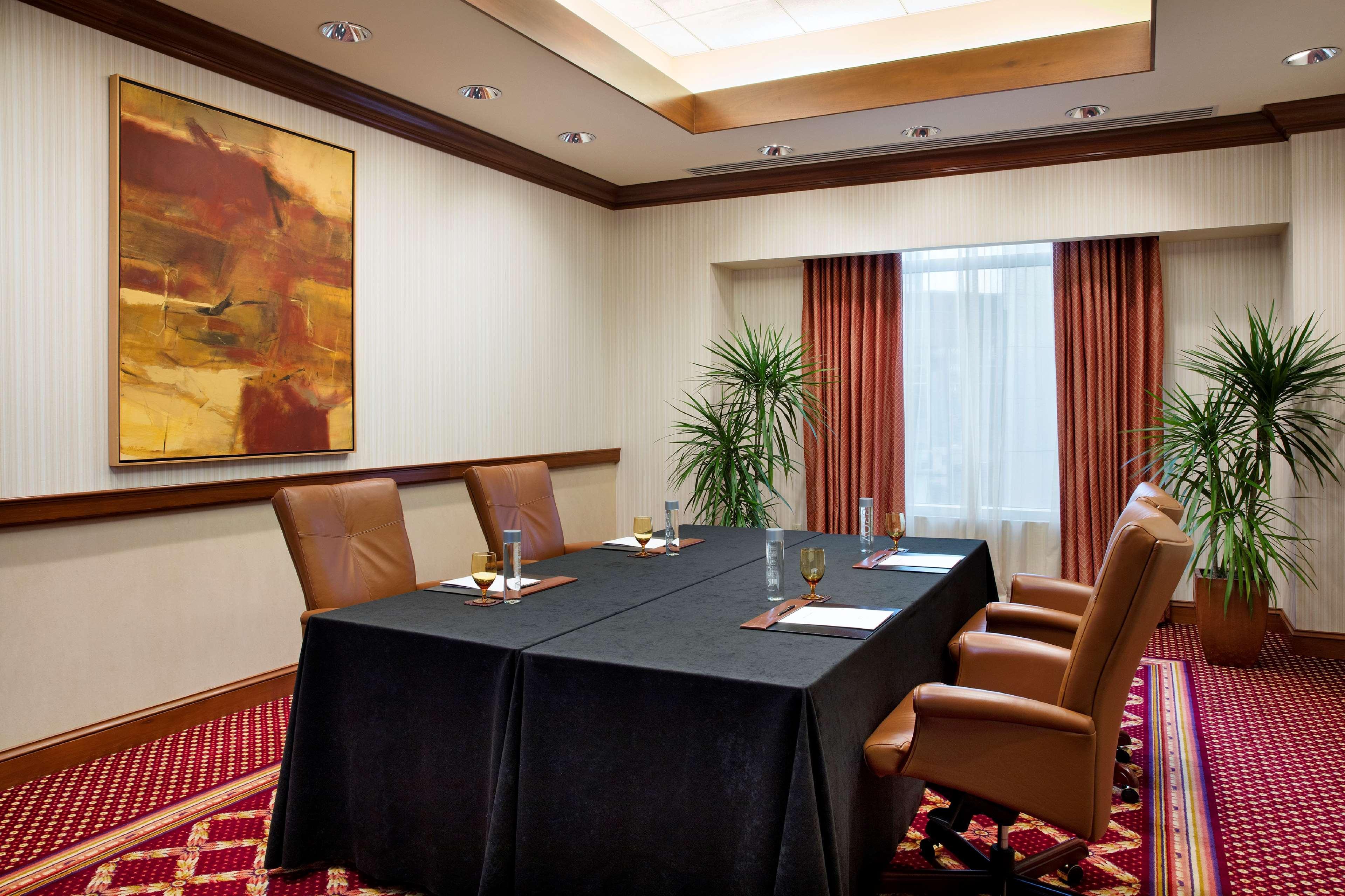 Hotel Conrad 5*