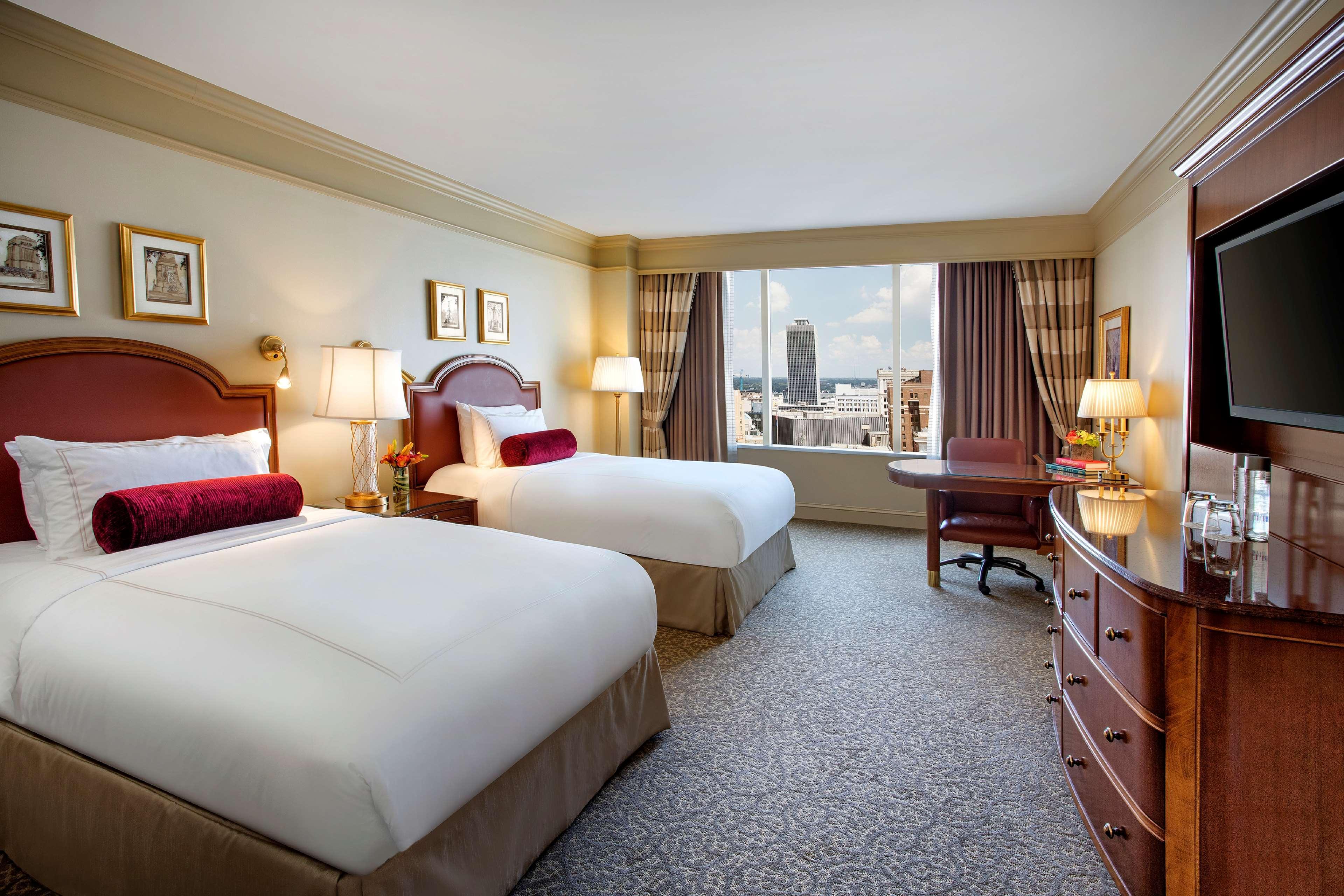 Hotel Conrad 5*
