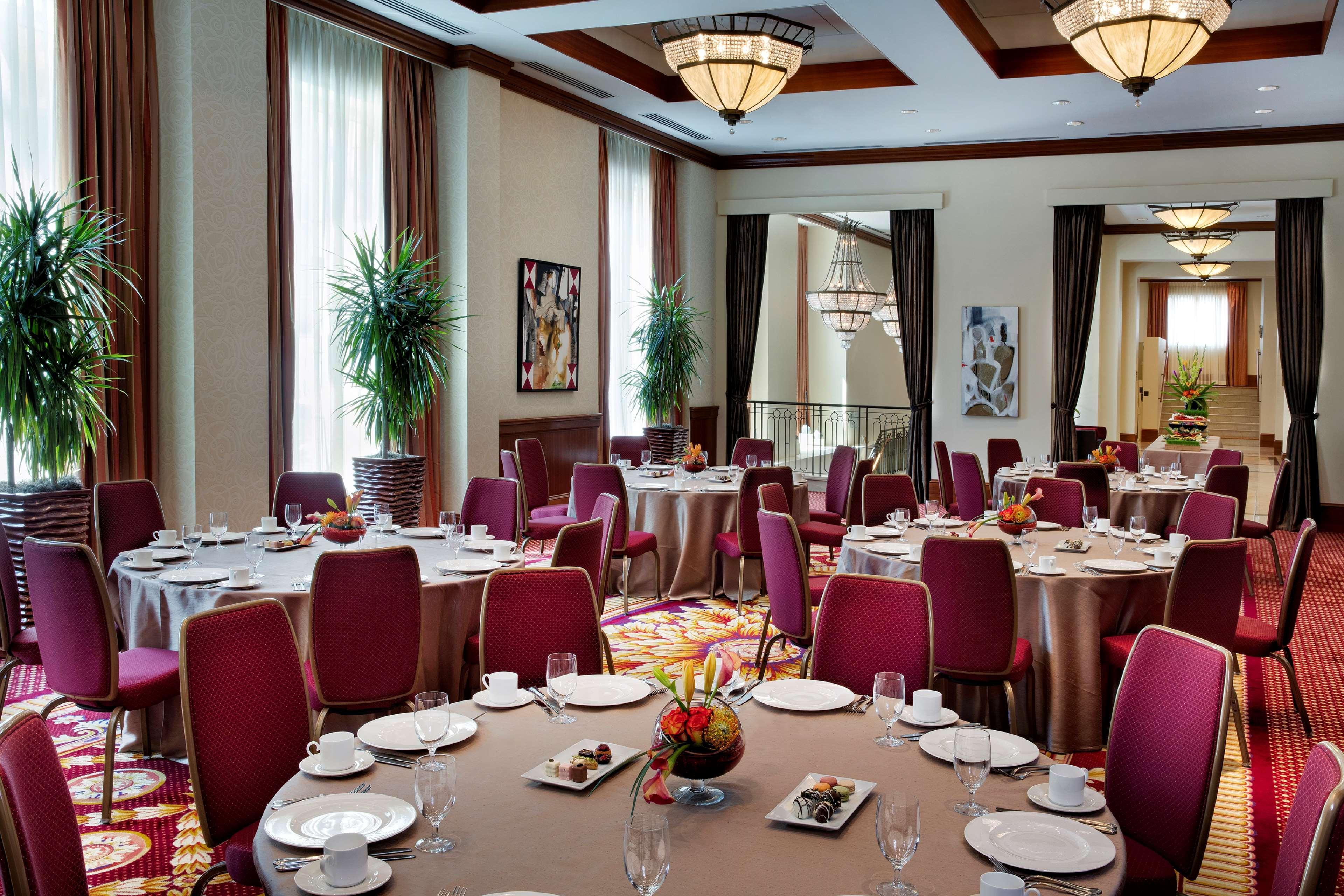 Conrad 5* Indianapolis
