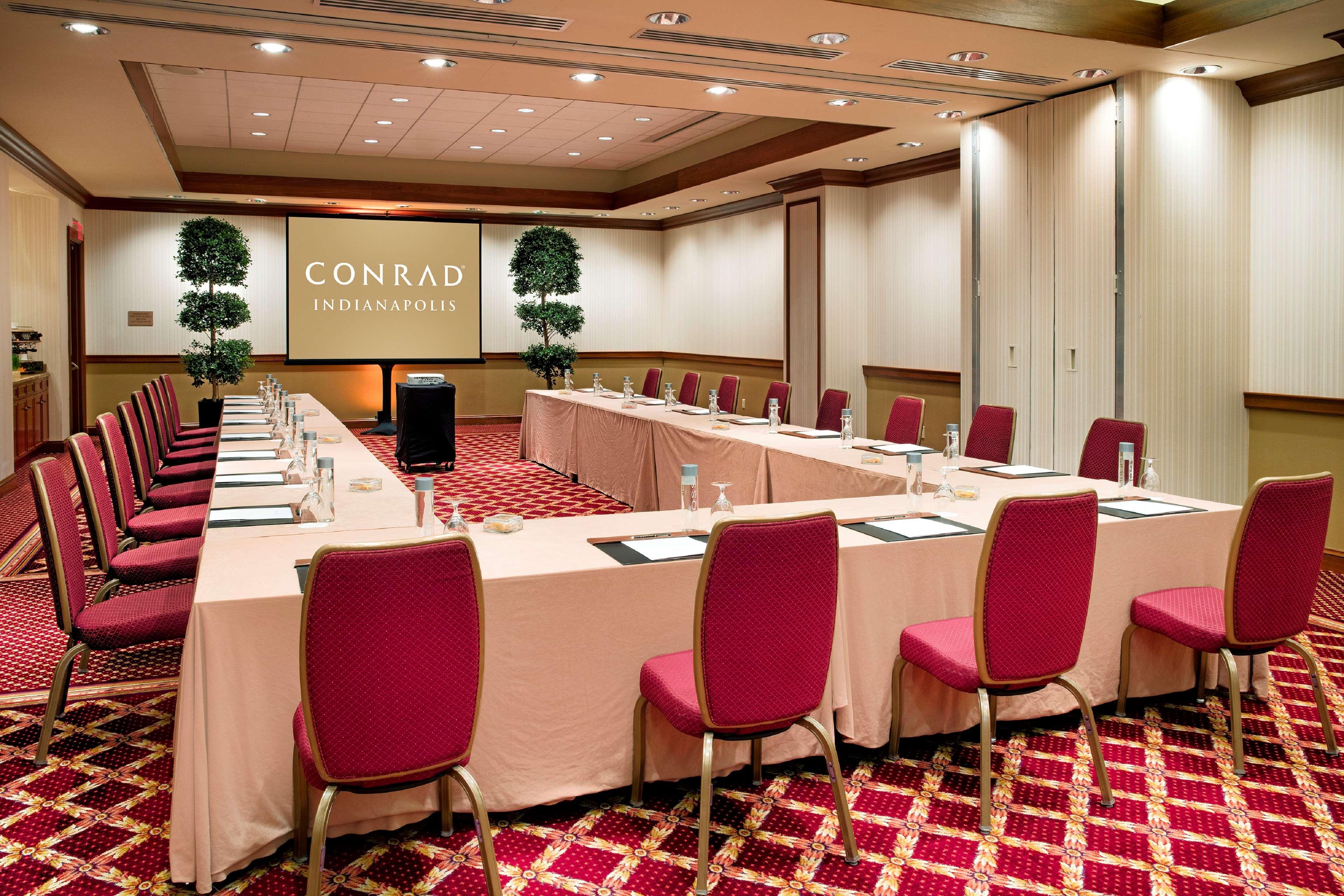 Conrad Indianapolis