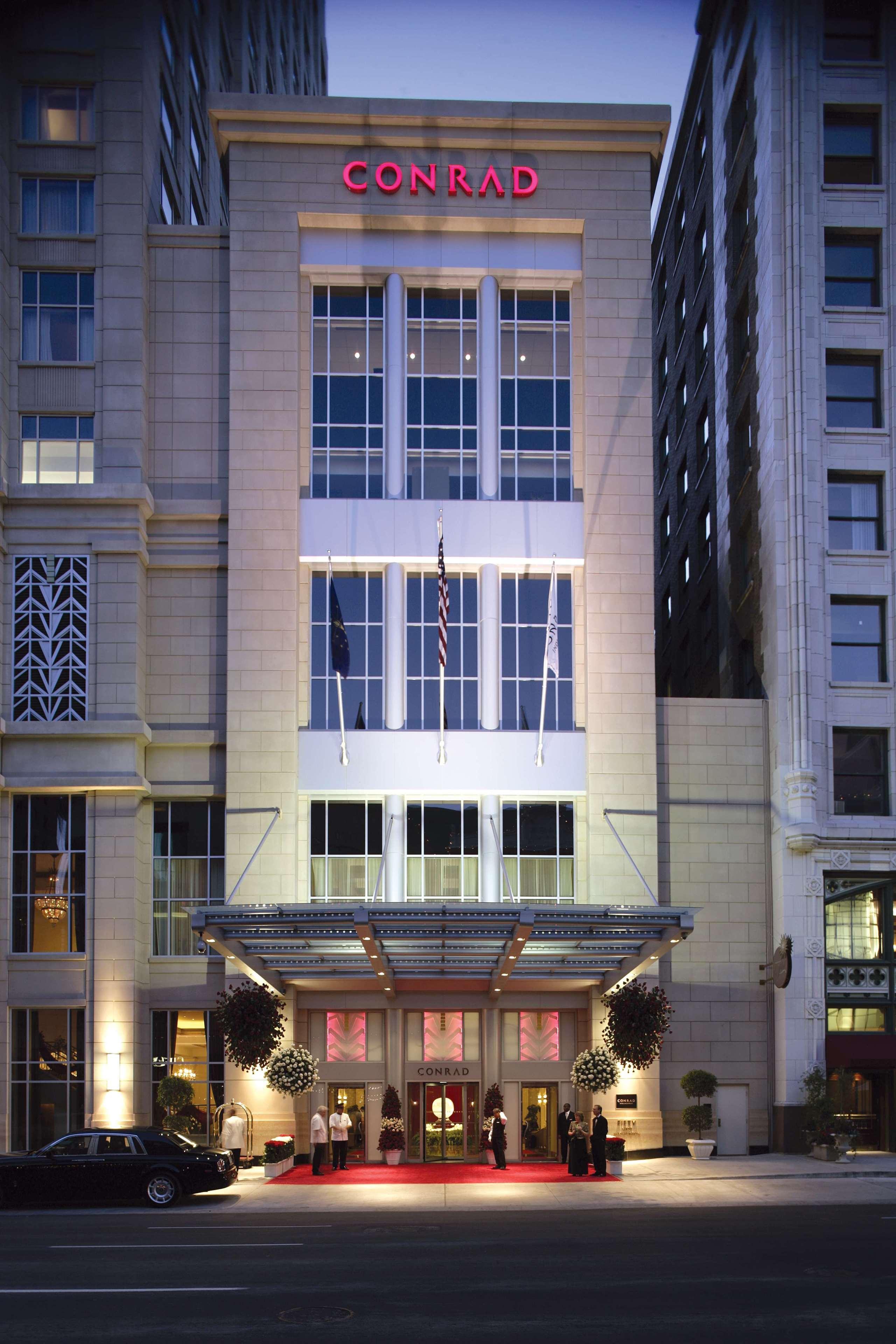 Conrad 5*