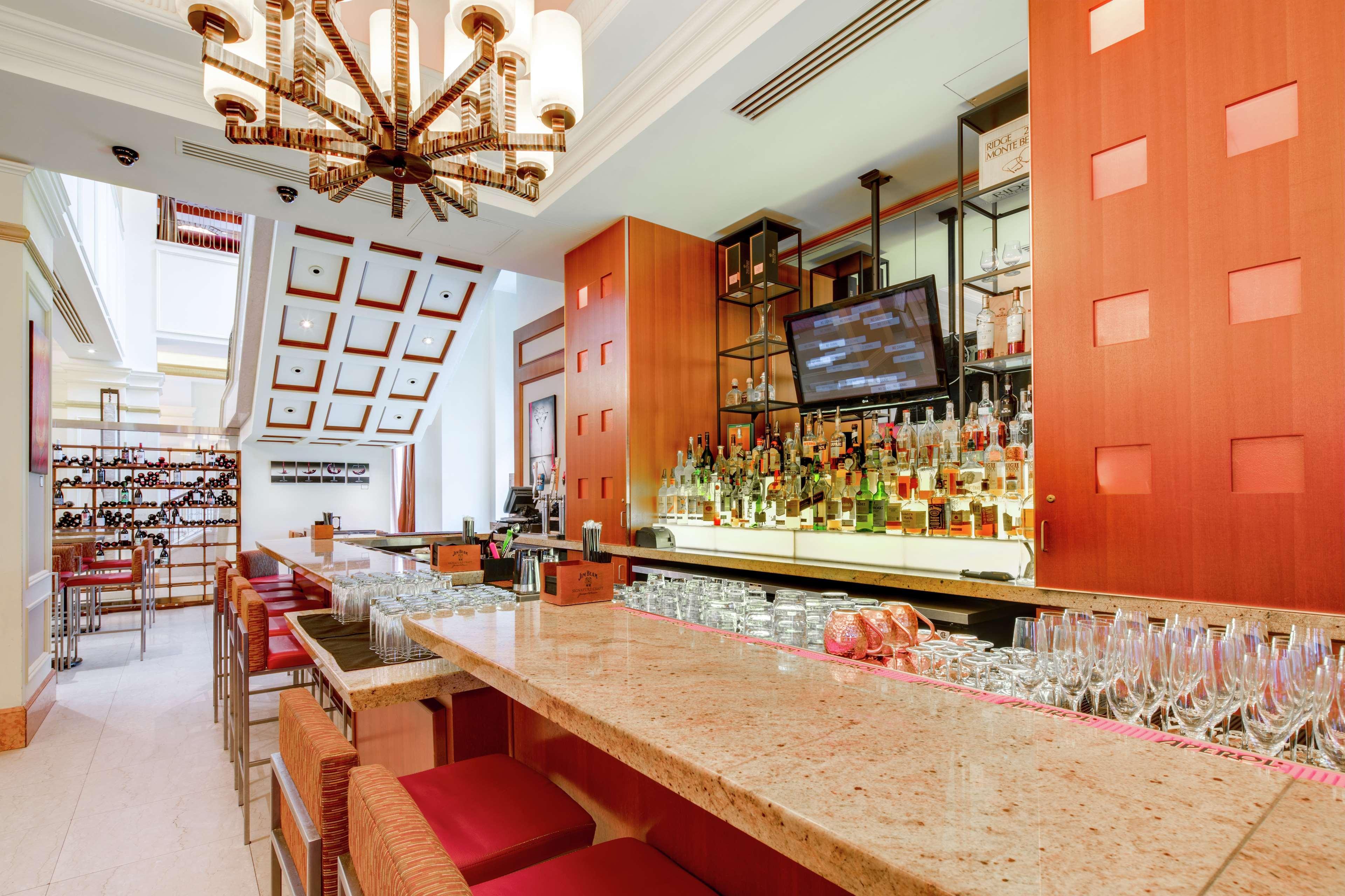 Conrad Hotel Indianapolis