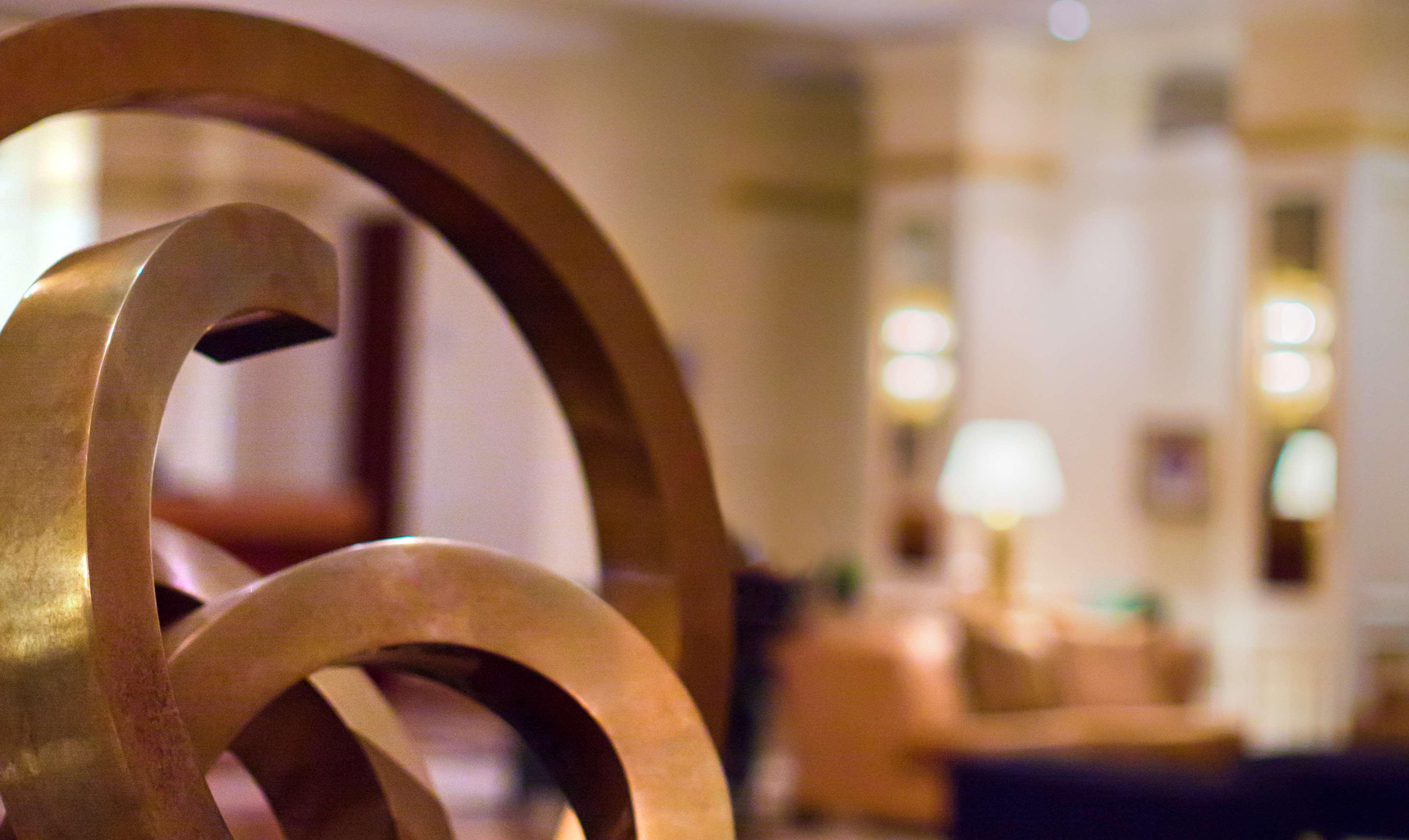 Conrad Hotel Indianapolis