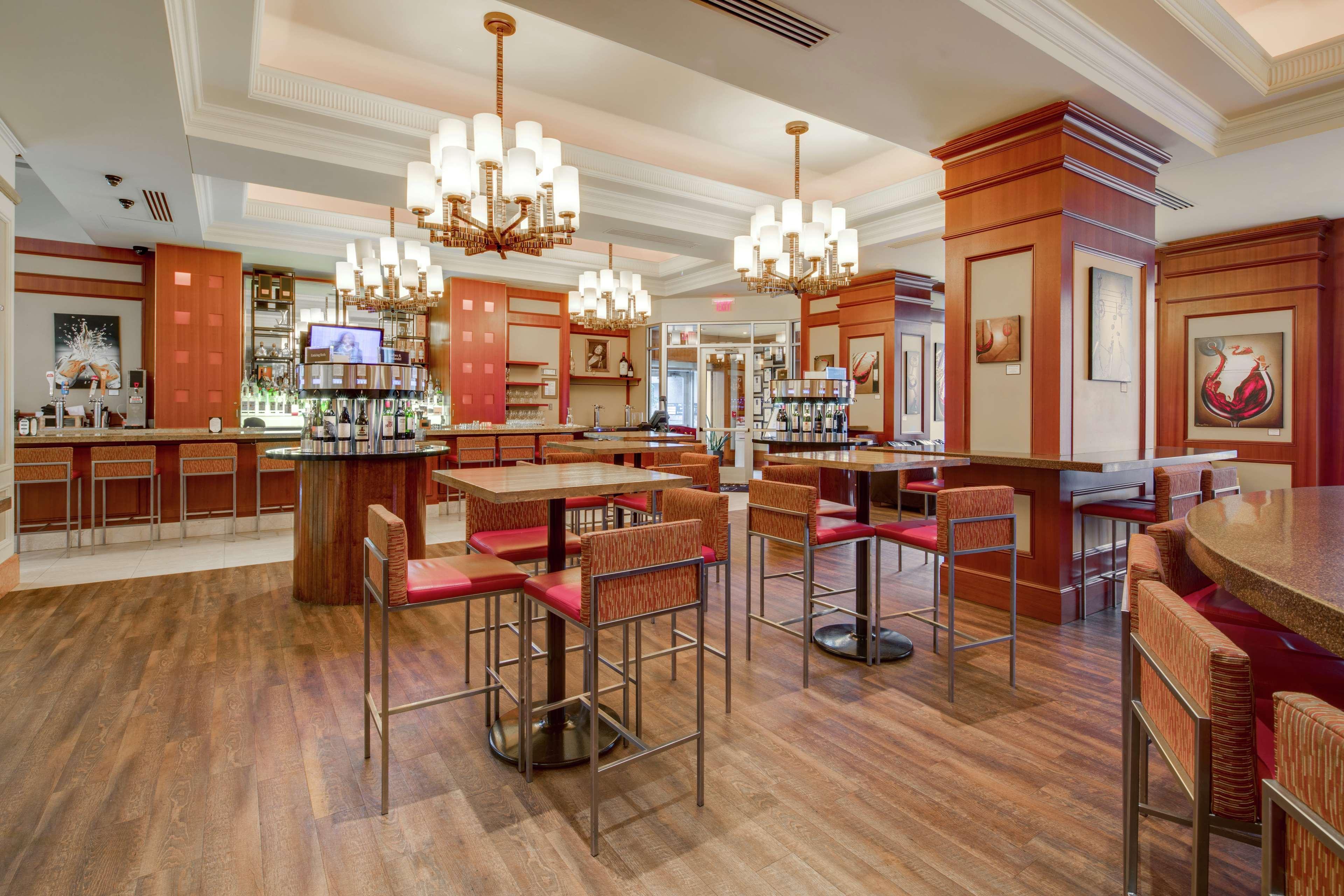 Hotel Conrad Indianapolis