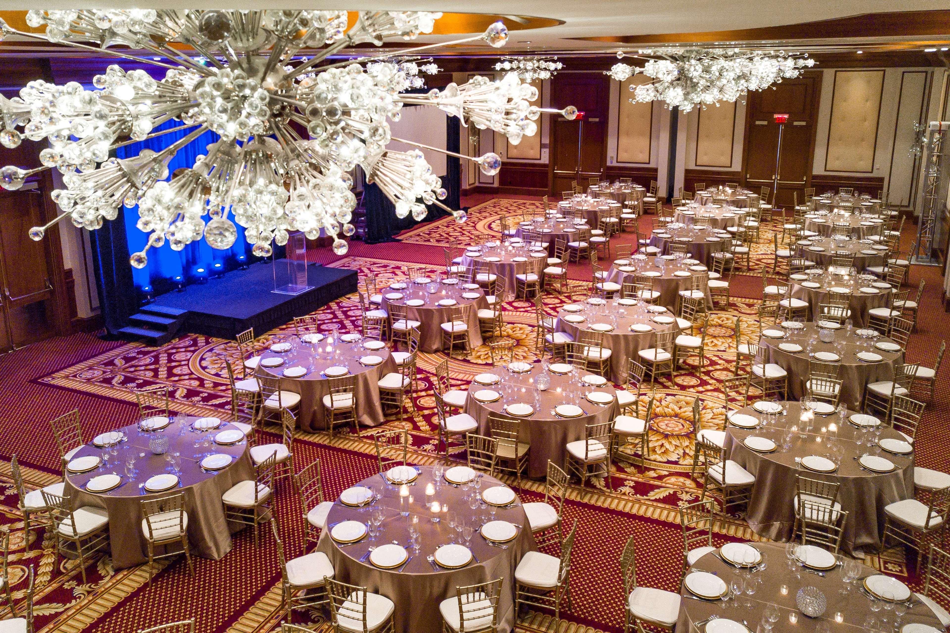 Hotel Conrad Indianapolis