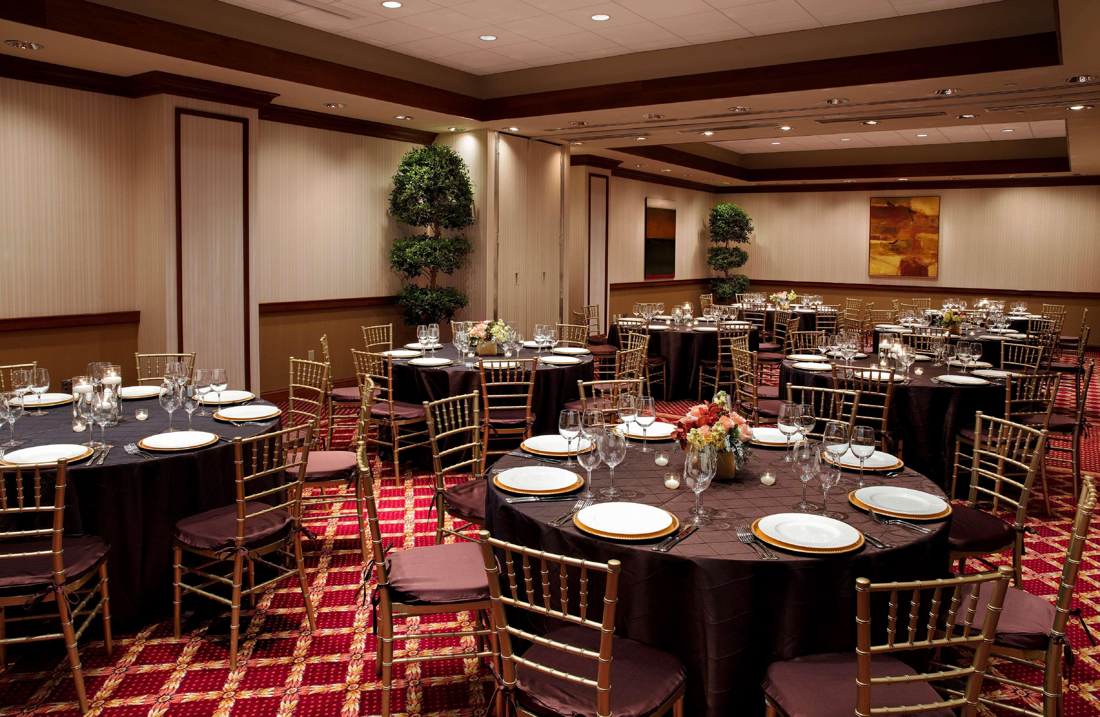Conrad 5* Indianapolis