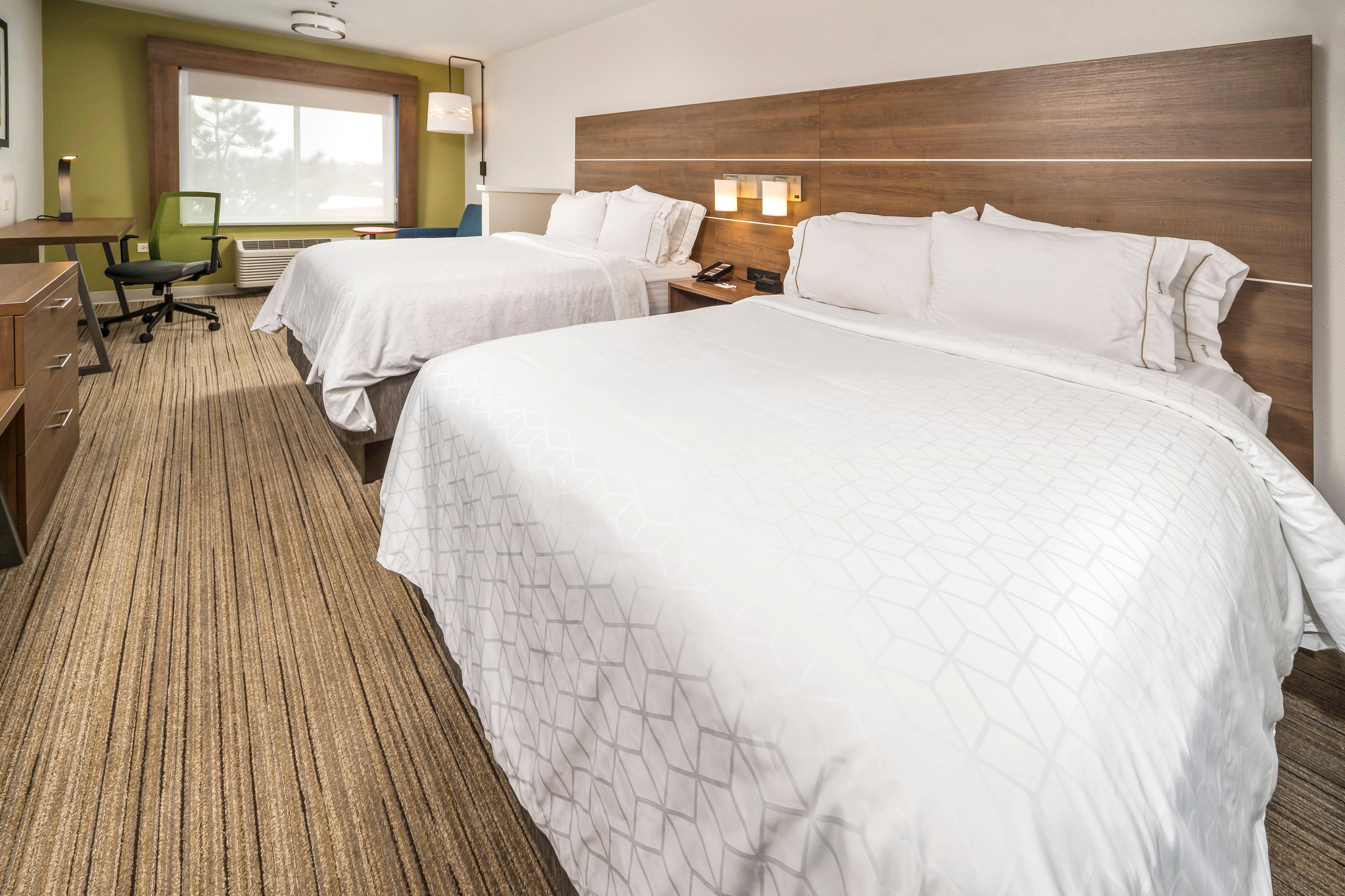 Express South By Ihg 2*