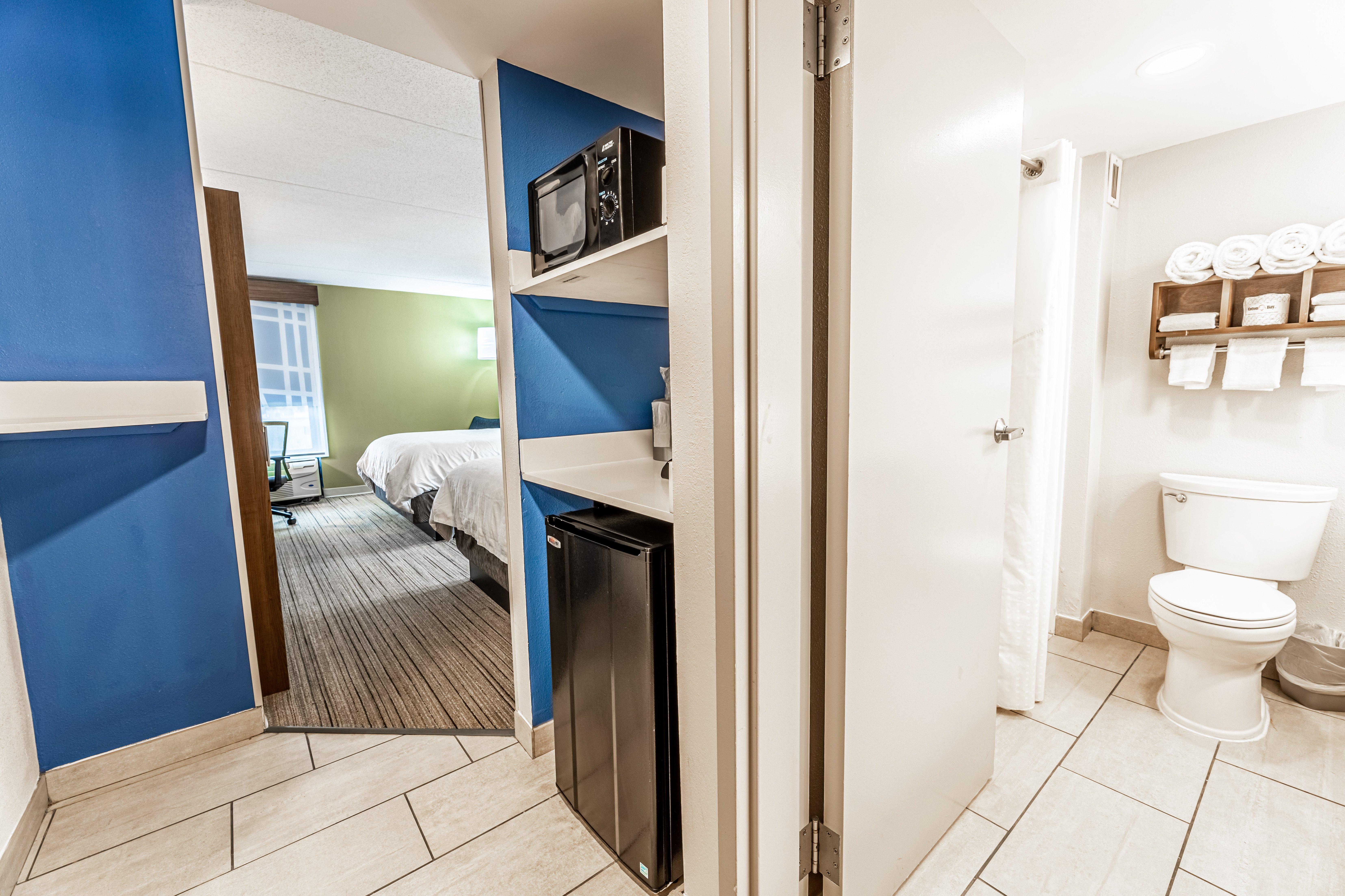 Express South By Ihg Hotel 2*