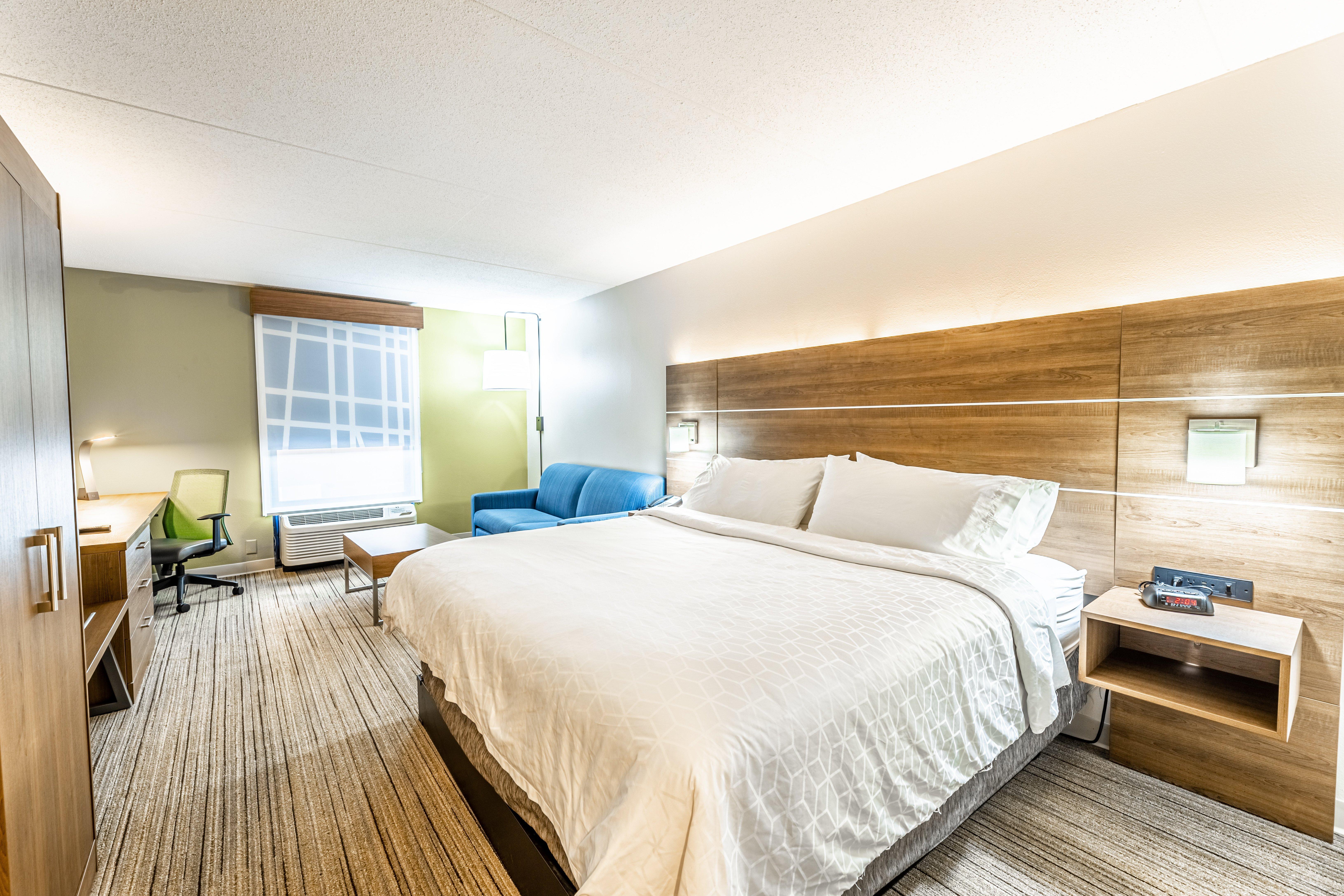 Hotel Express South By Ihg 2*