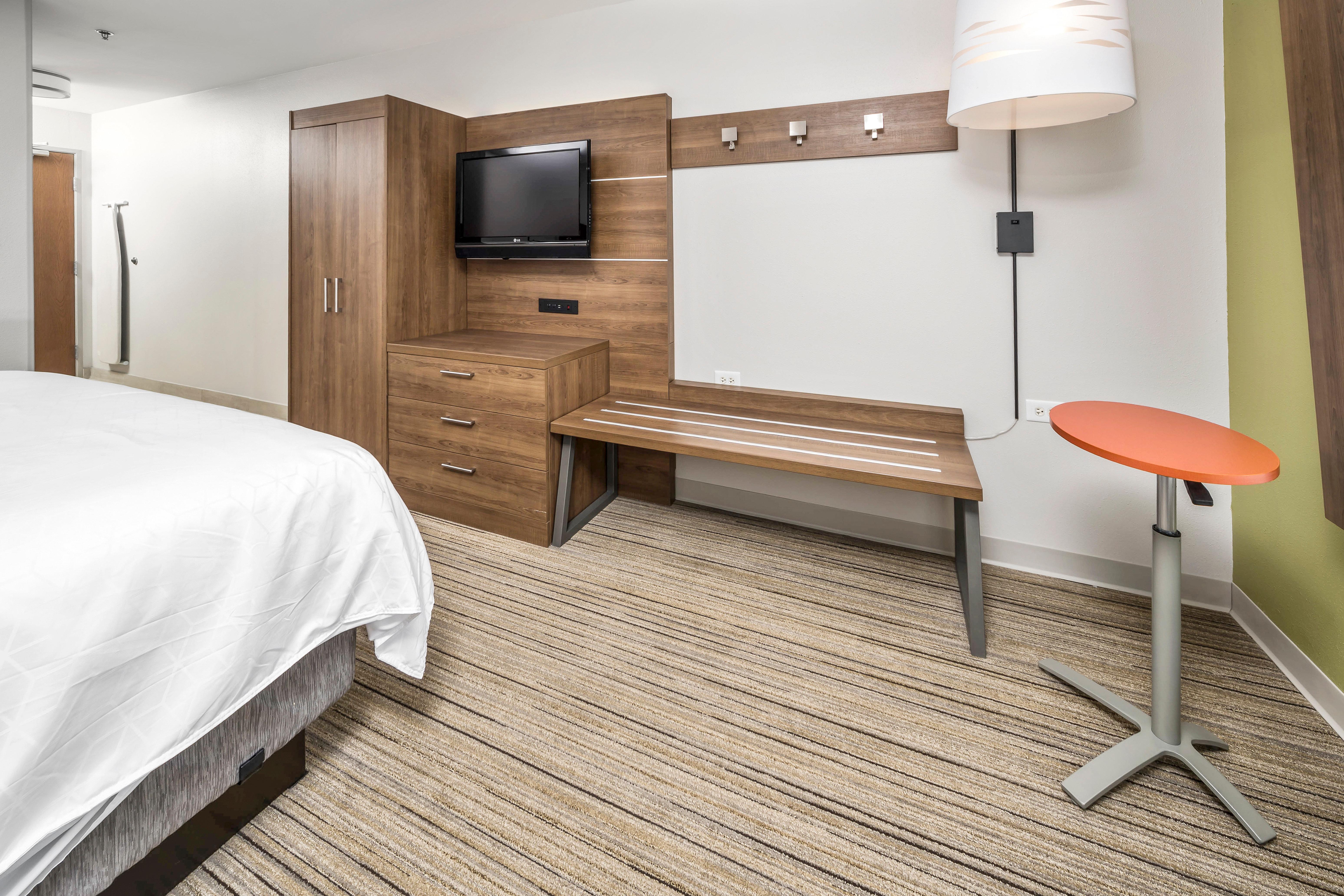 Hotel Express South By Ihg