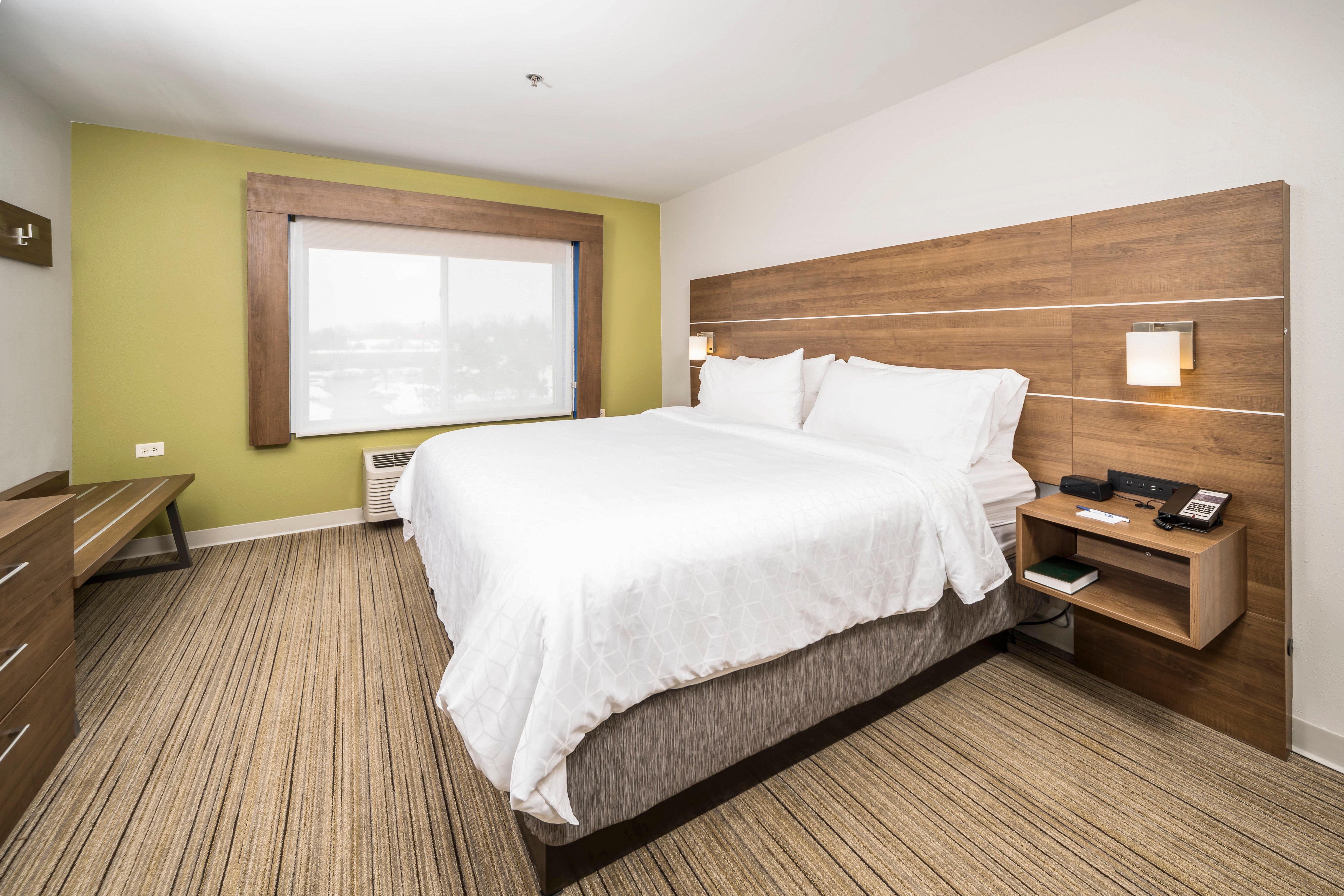 Express South By Ihg 2*
