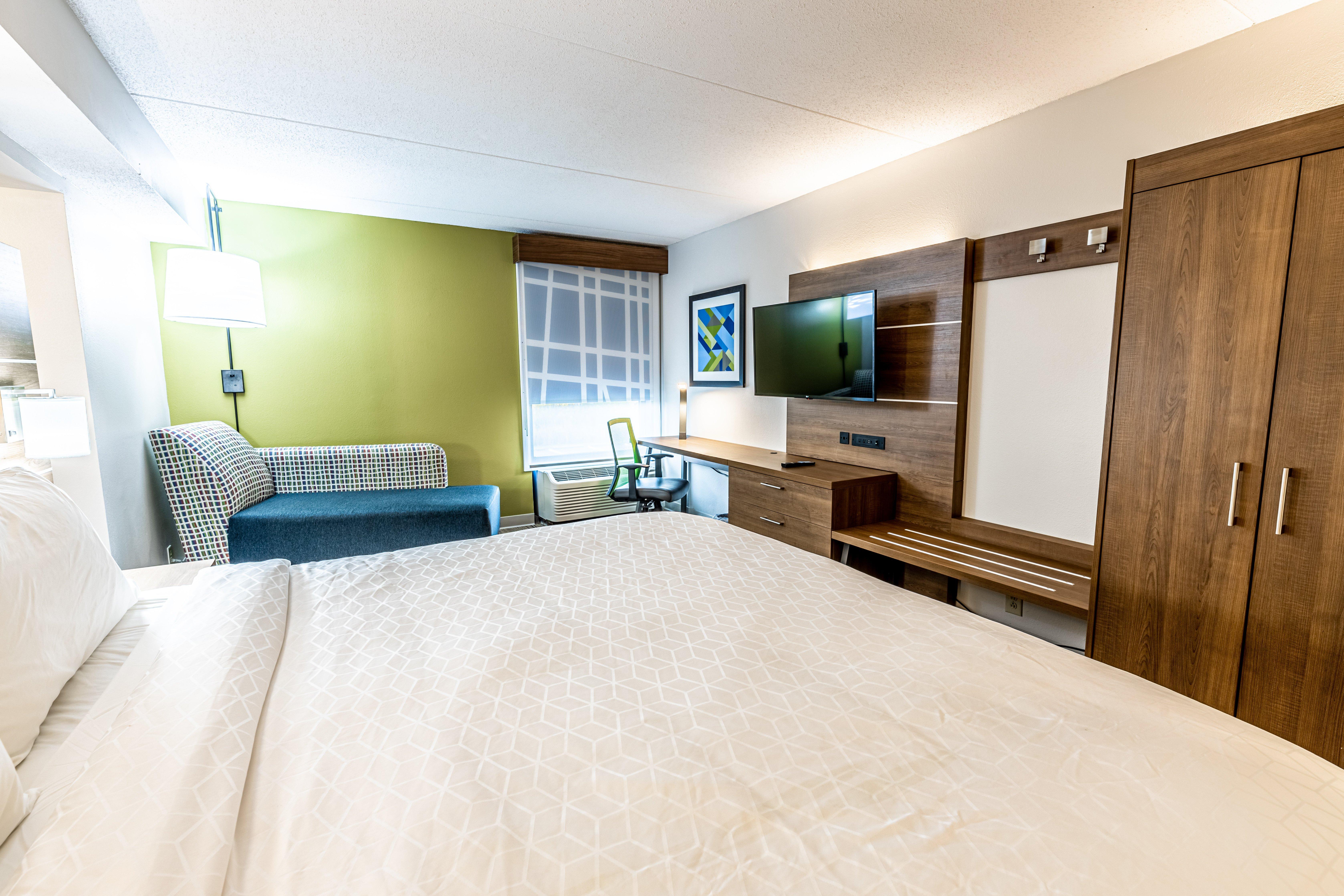 Hotel Express South By Ihg 2*
