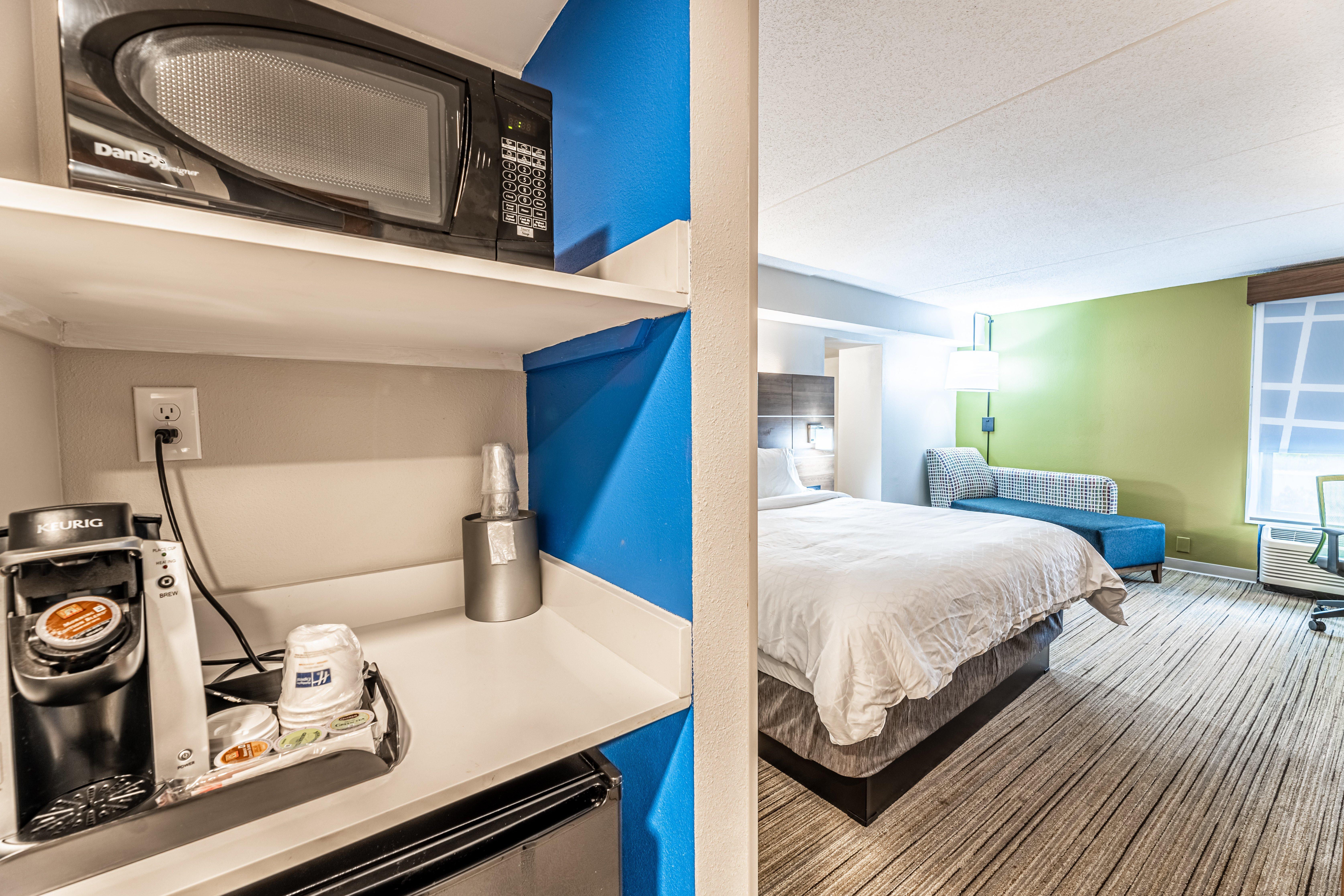 Hotel Express South By Ihg 2*