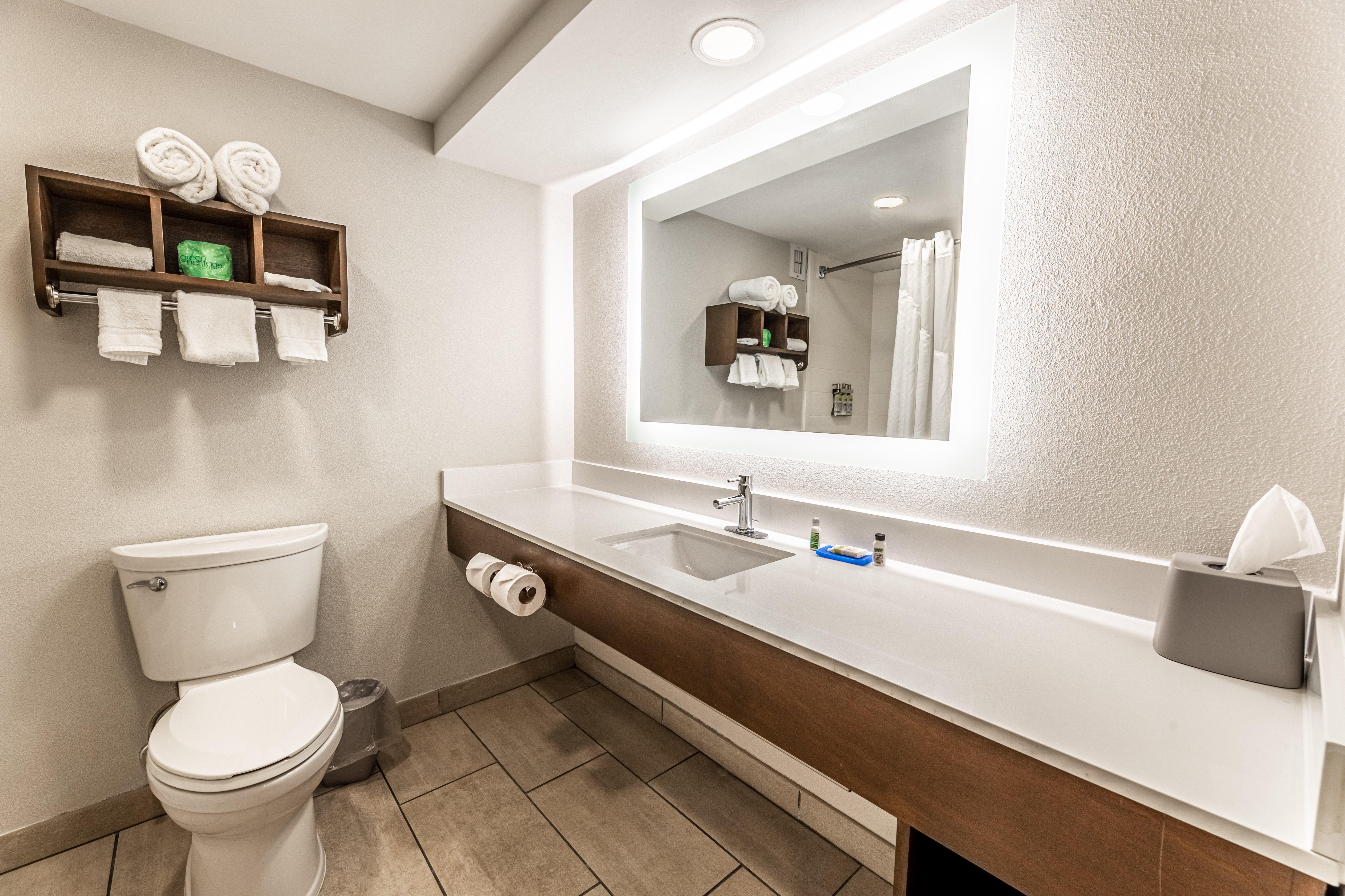 Express South By Ihg Hotel 2*
