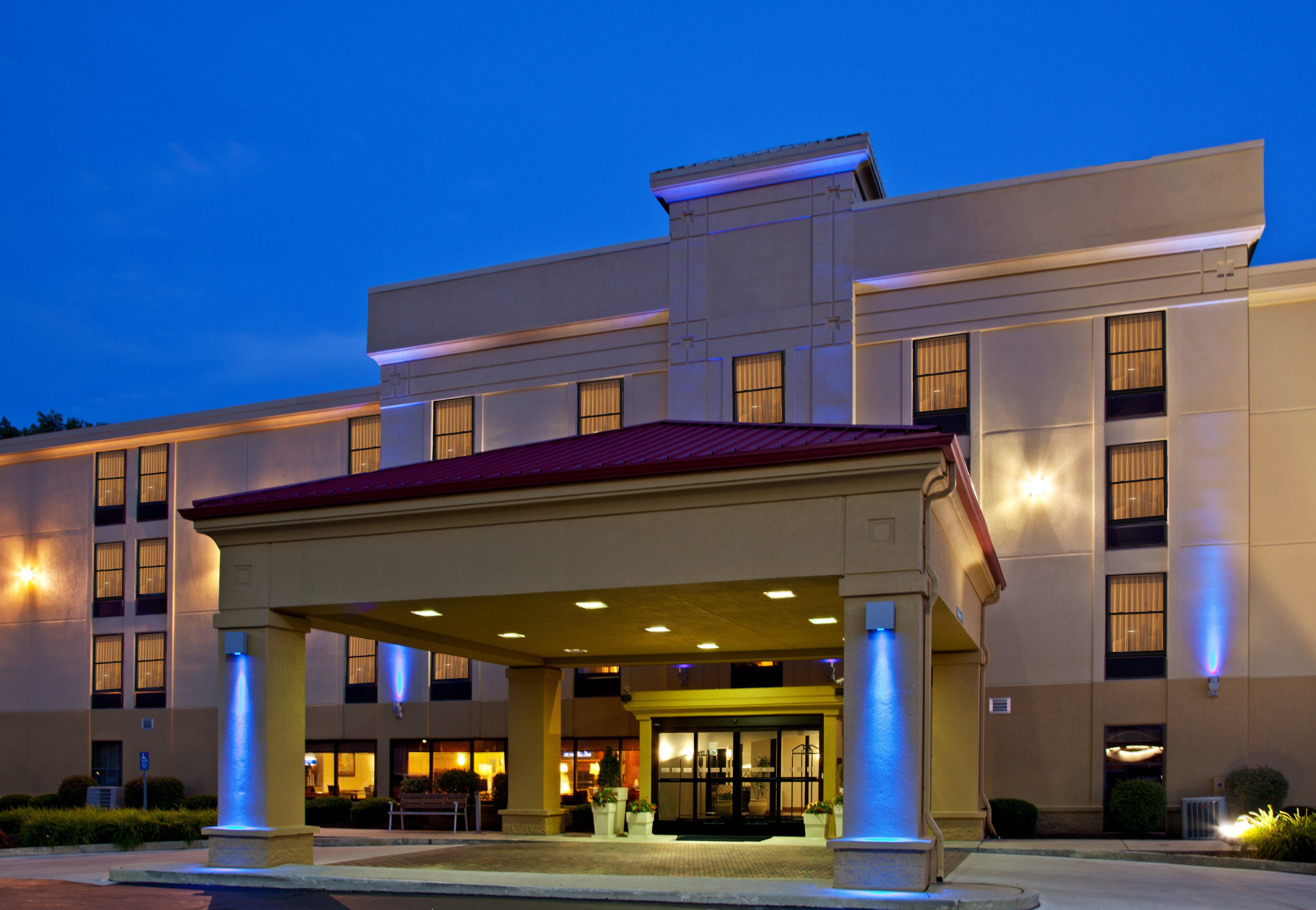 Express South By Ihg